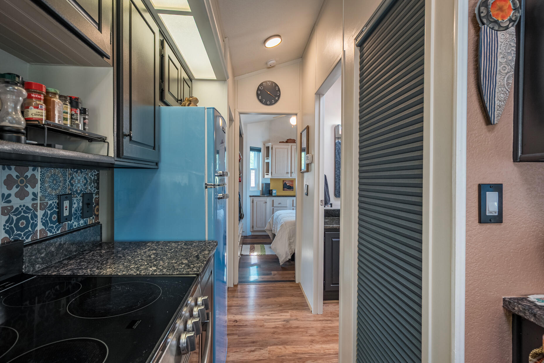 HARRISBURG LAKESIDE ESTATES - Residential