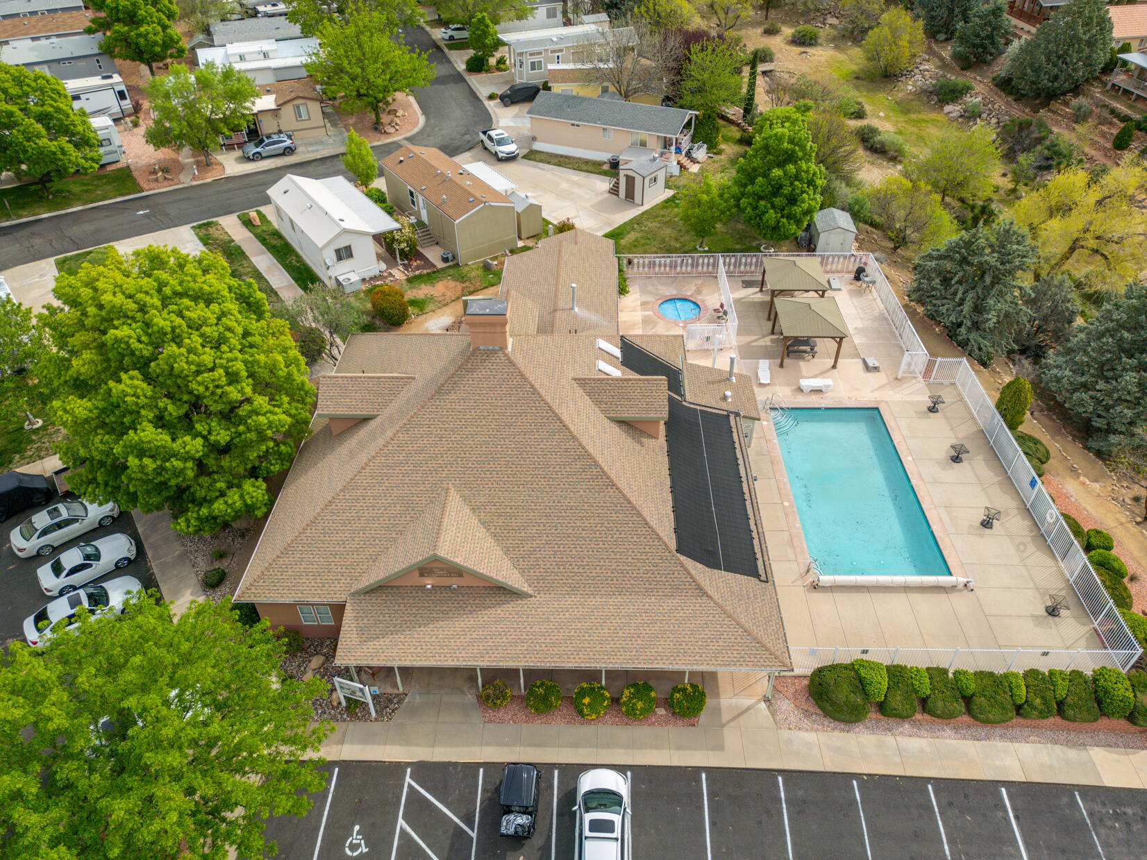 HARRISBURG LAKESIDE ESTATES - Residential