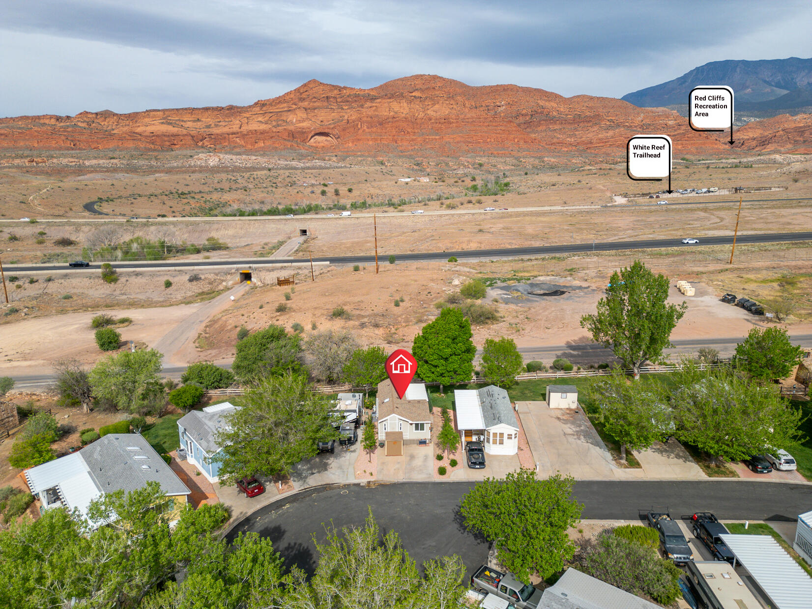 HARRISBURG LAKESIDE ESTATES - Residential