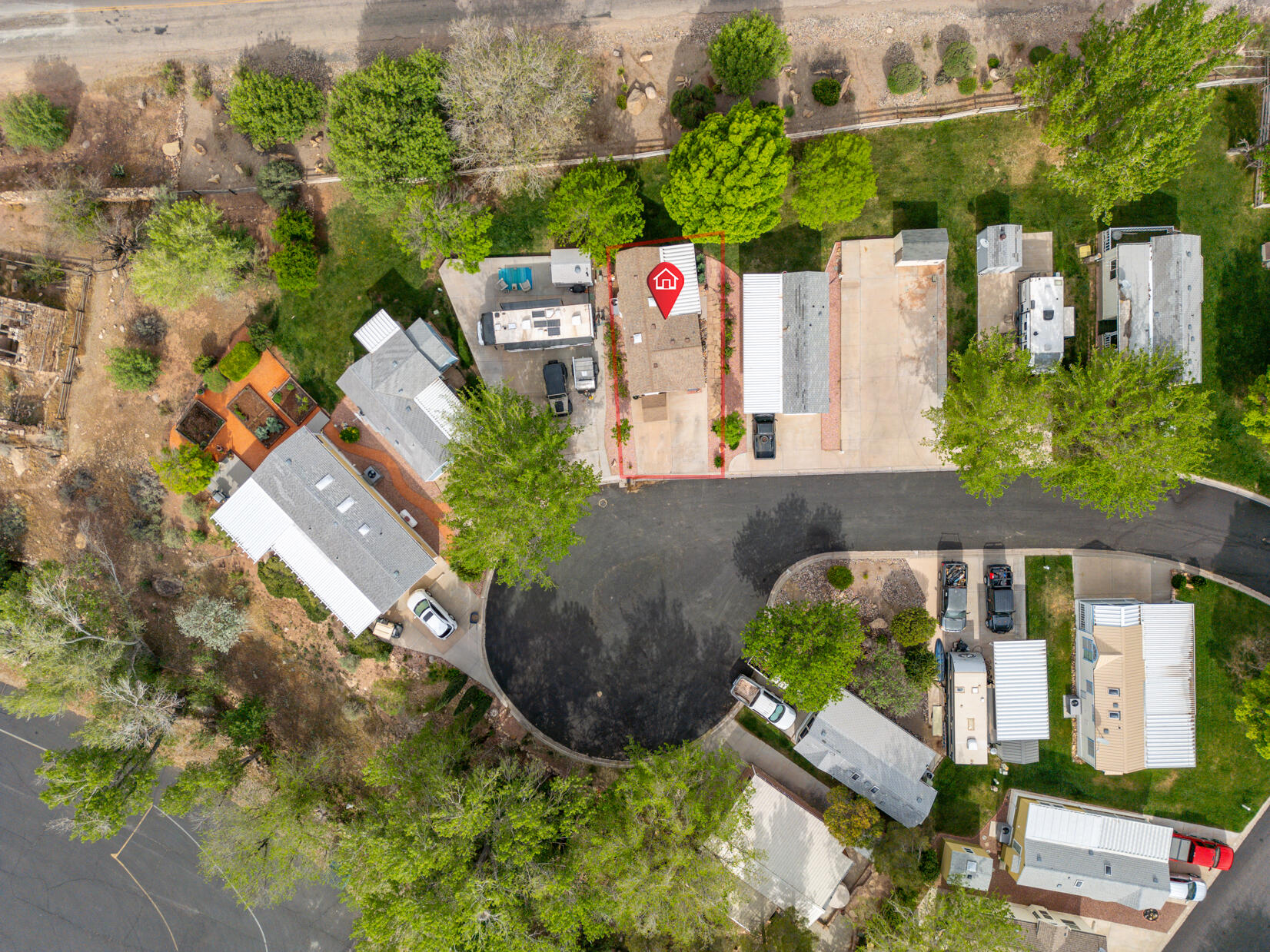 HARRISBURG LAKESIDE ESTATES - Residential