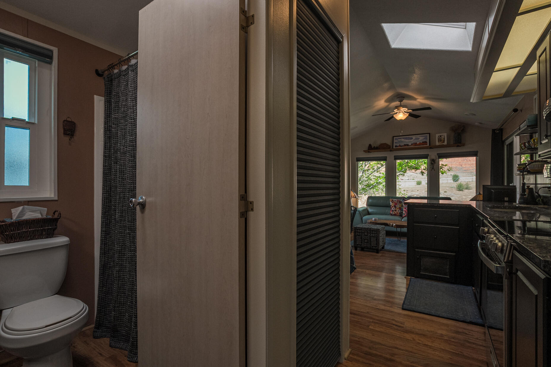 HARRISBURG LAKESIDE ESTATES - Residential