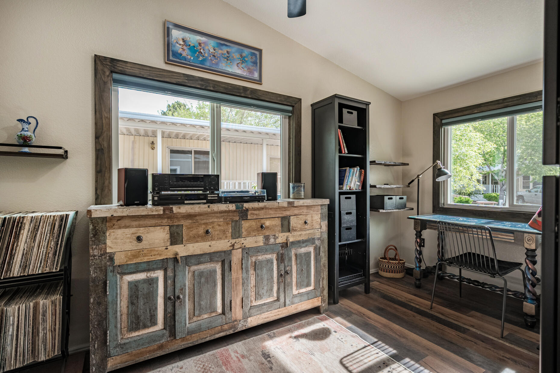 HARRISBURG LAKESIDE ESTATES - Residential