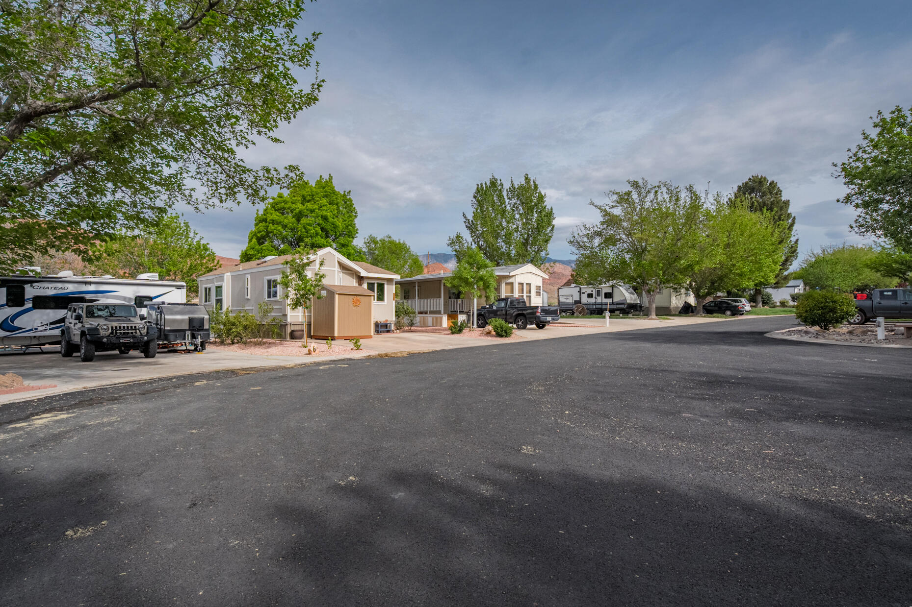 HARRISBURG LAKESIDE ESTATES - Residential