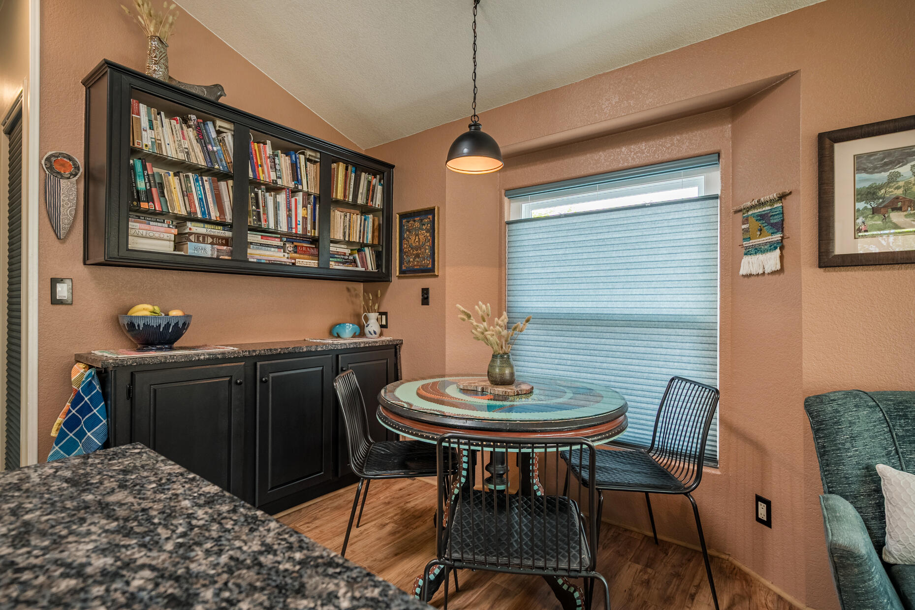 HARRISBURG LAKESIDE ESTATES - Residential