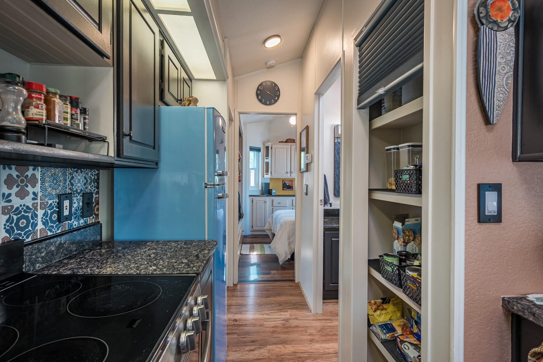 HARRISBURG LAKESIDE ESTATES - Residential