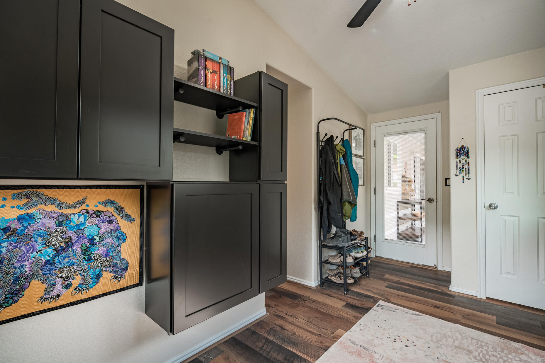 HARRISBURG LAKESIDE ESTATES - Residential