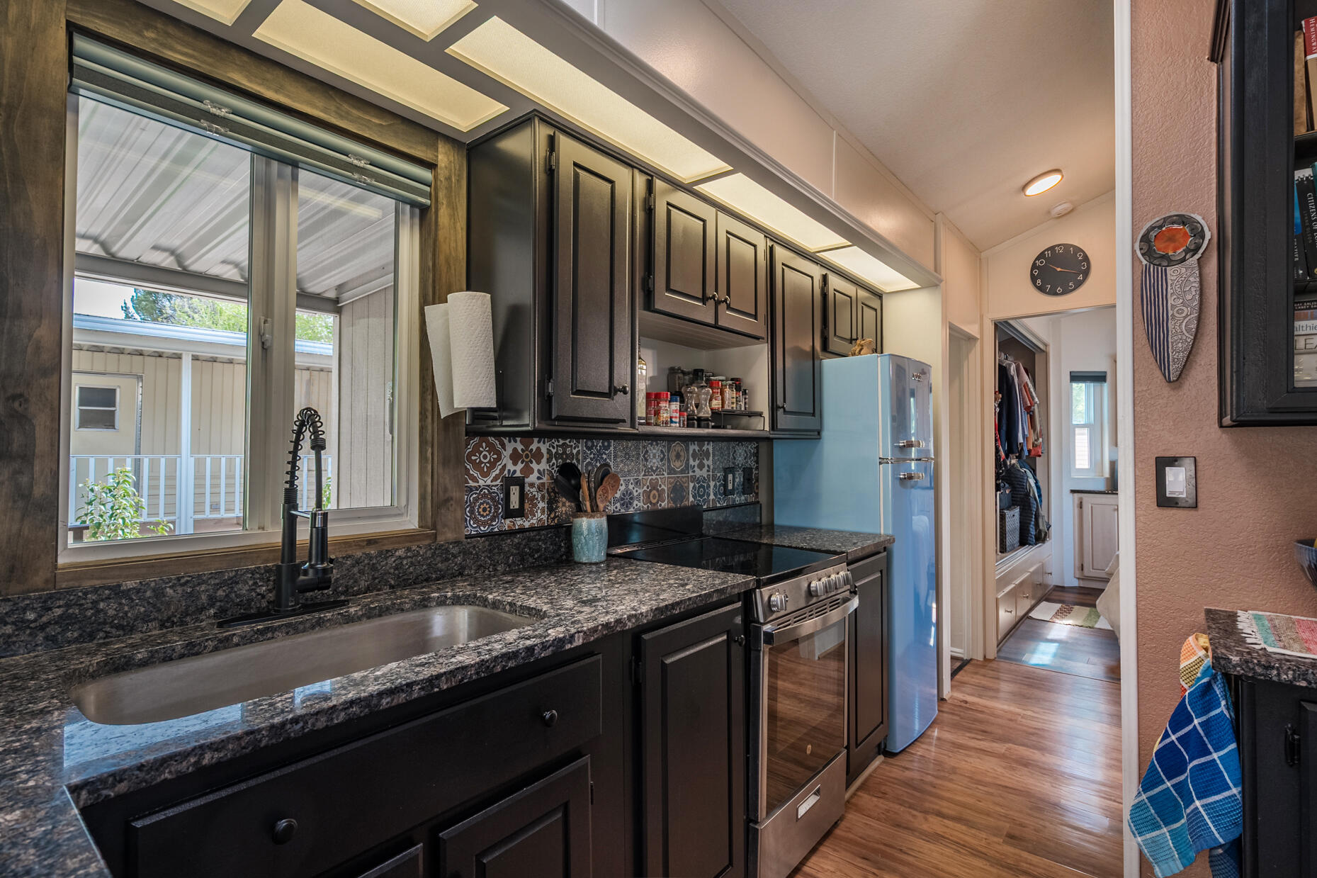 HARRISBURG LAKESIDE ESTATES - Residential