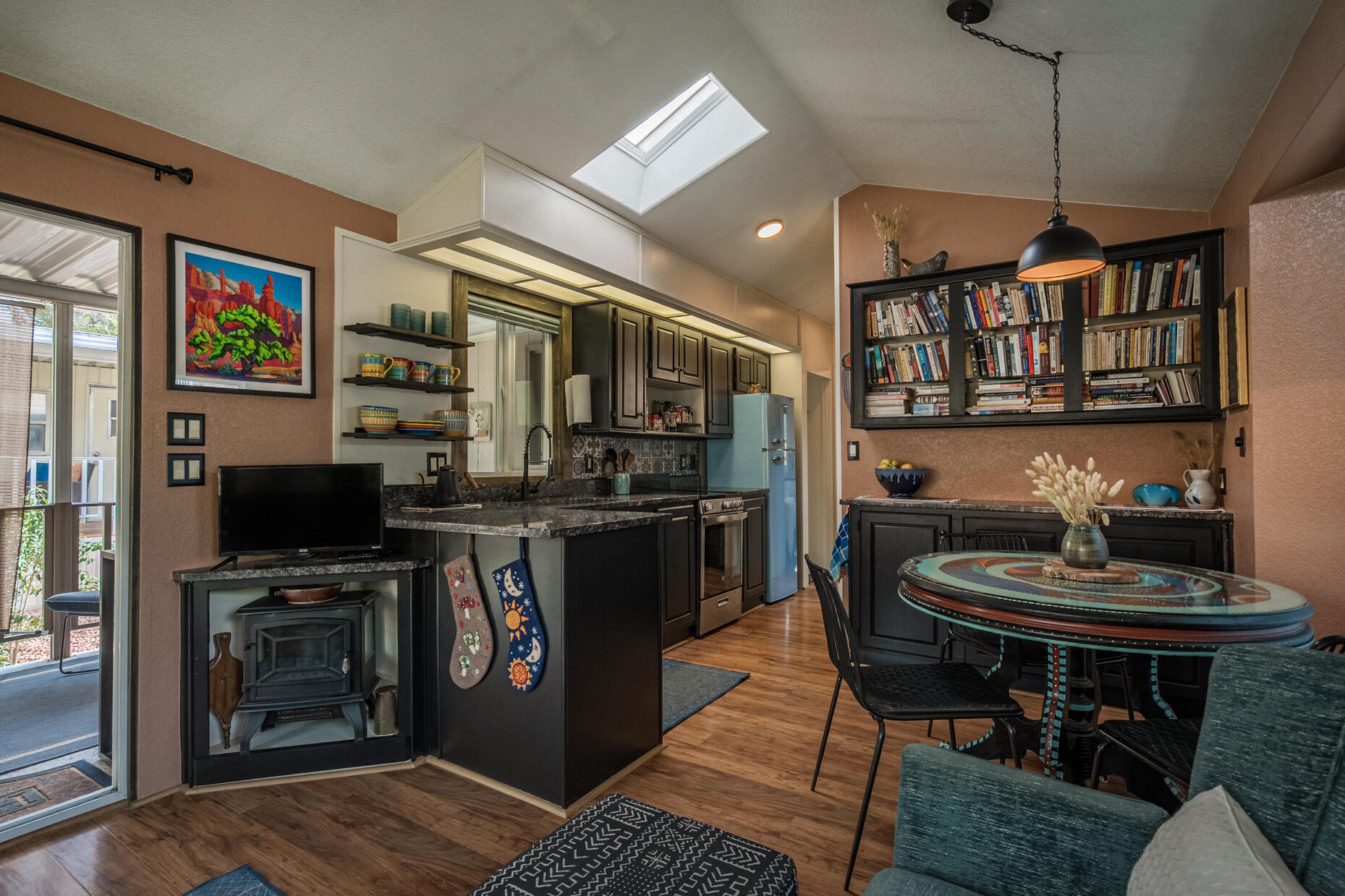 HARRISBURG LAKESIDE ESTATES - Residential