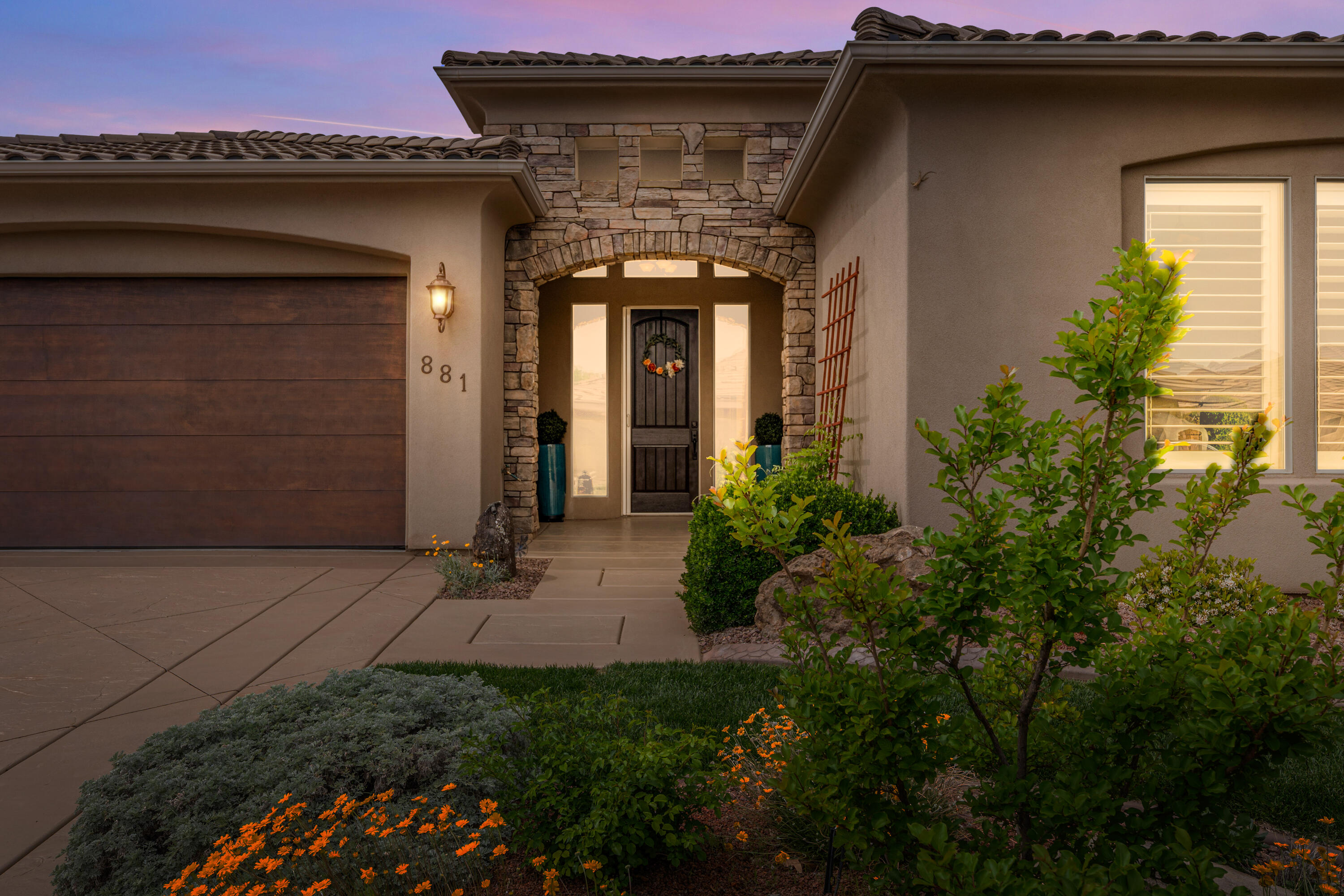 LINKS AT GREEN SPRINGS - Residential