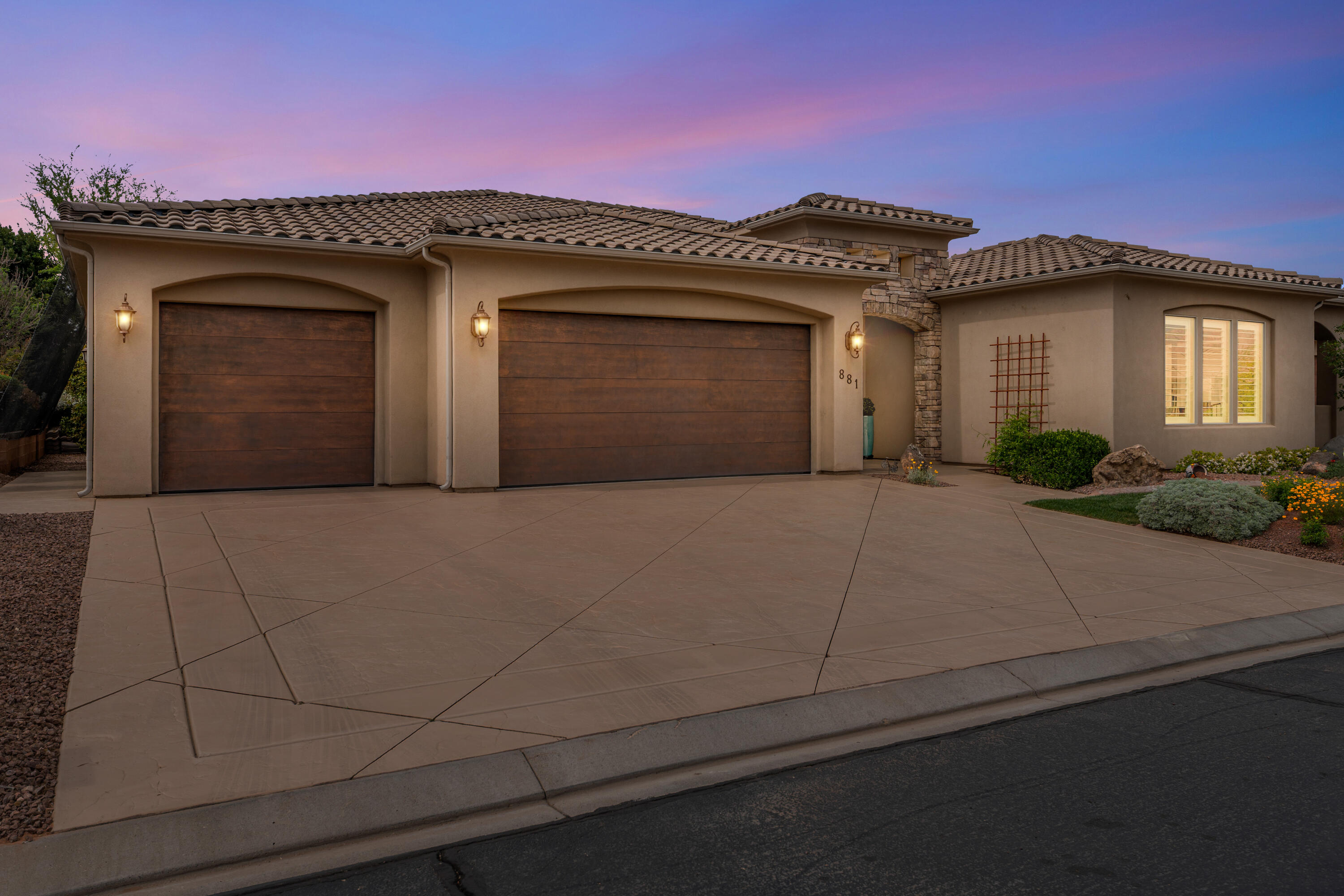 LINKS AT GREEN SPRINGS - Residential