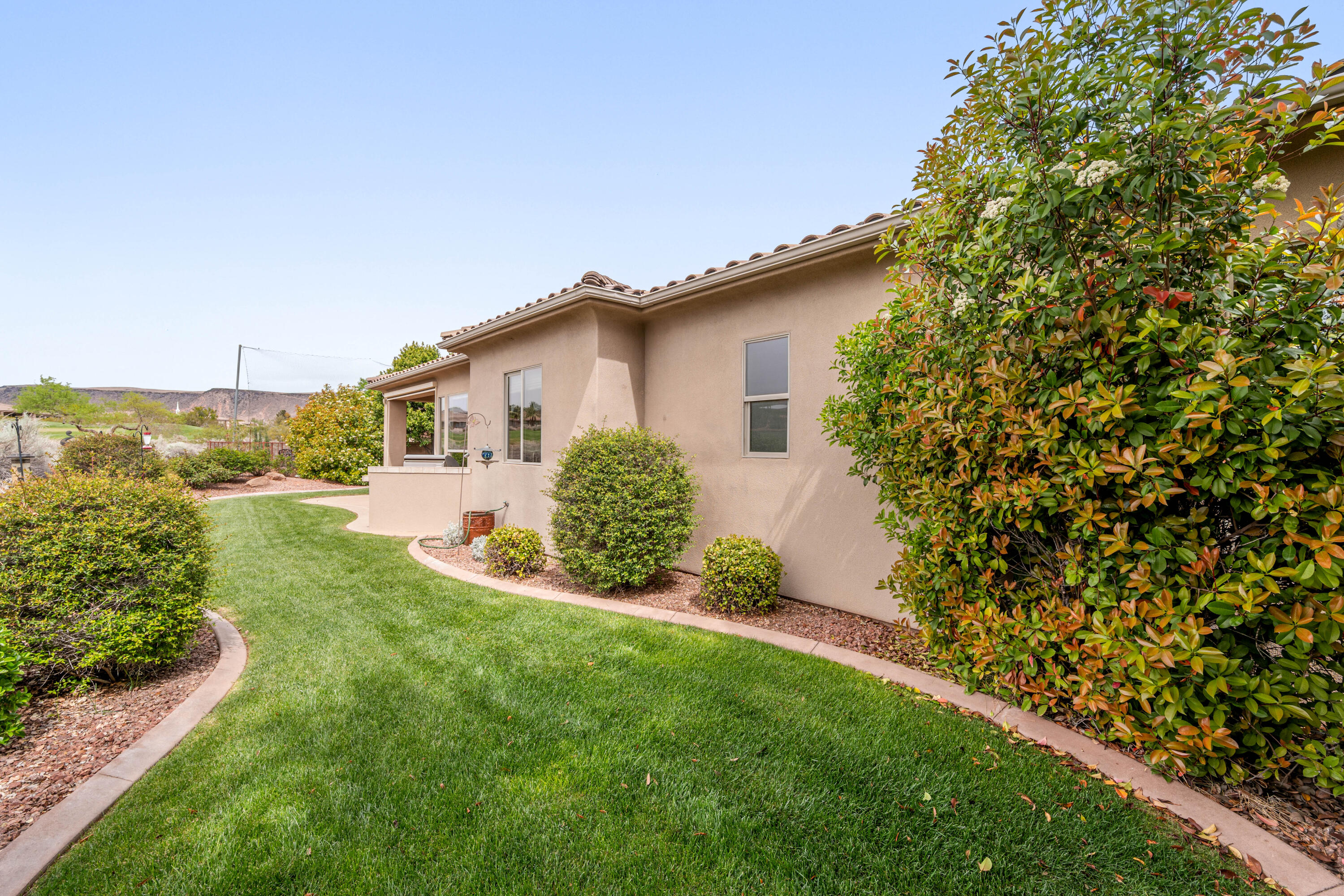 LINKS AT GREEN SPRINGS - Residential