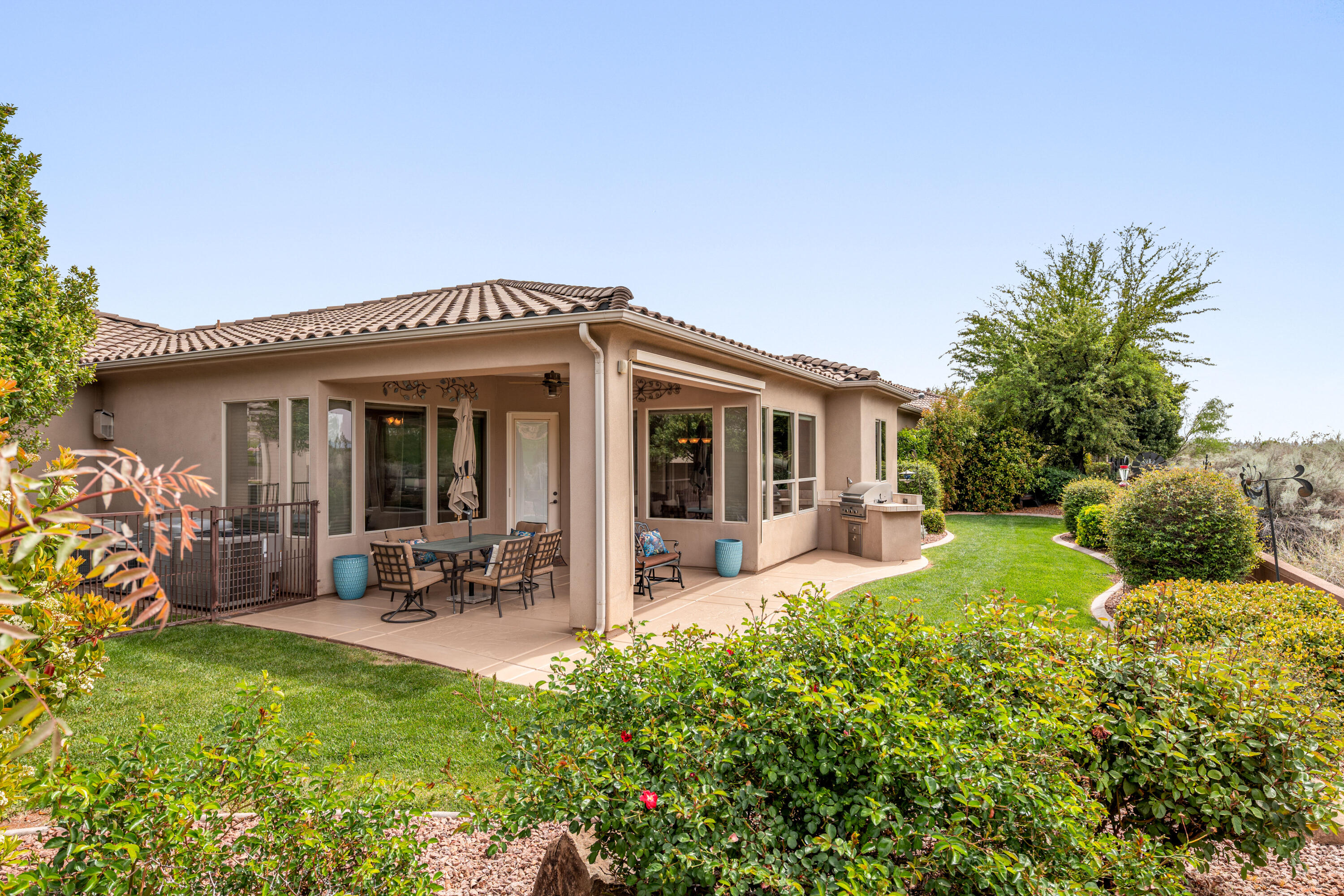 LINKS AT GREEN SPRINGS - Residential