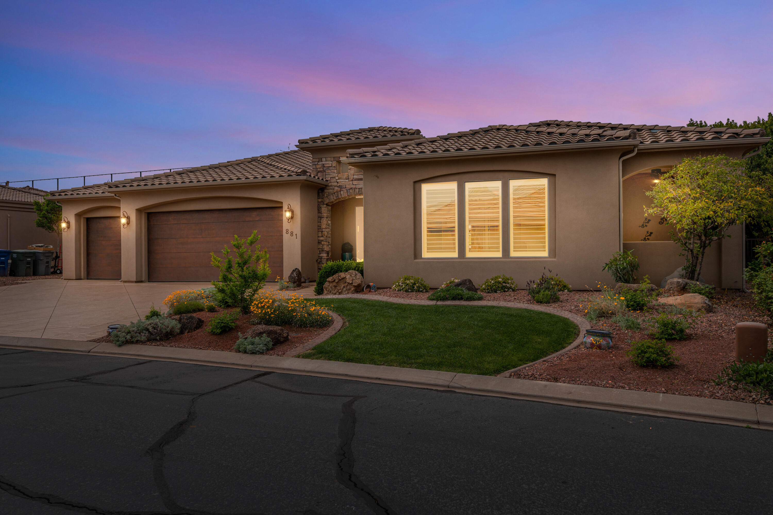 LINKS AT GREEN SPRINGS - Residential