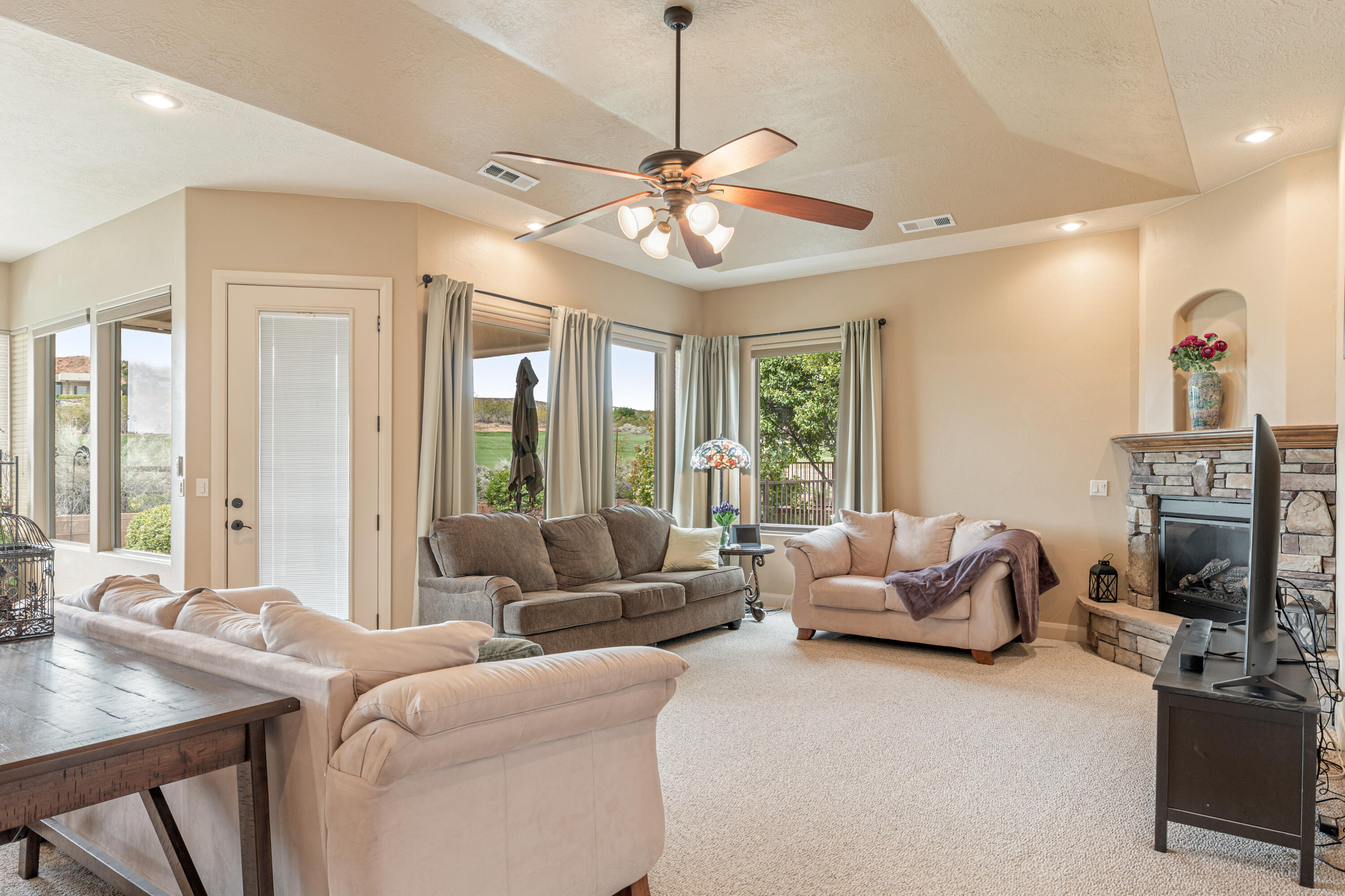 LINKS AT GREEN SPRINGS - Residential