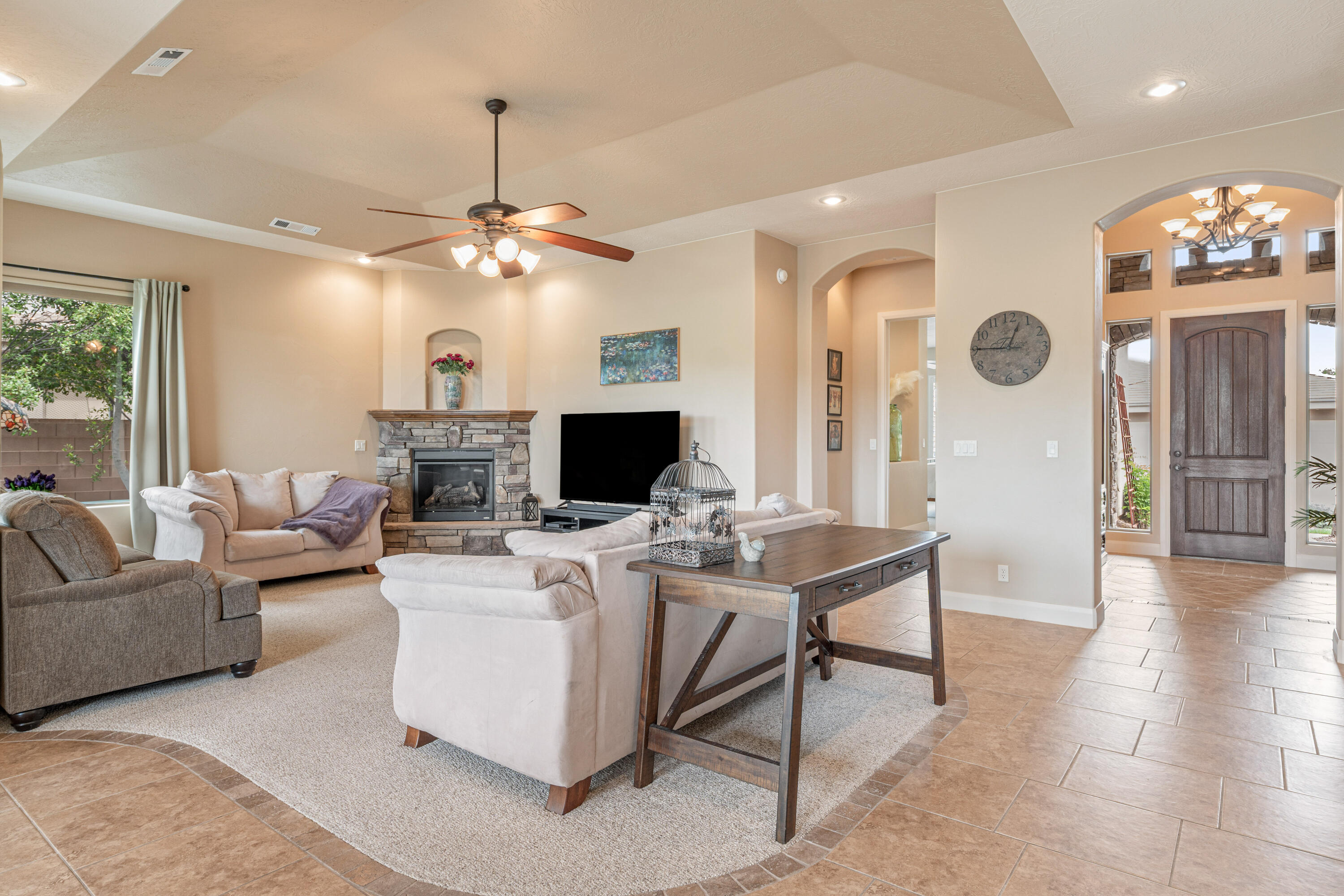 LINKS AT GREEN SPRINGS - Residential