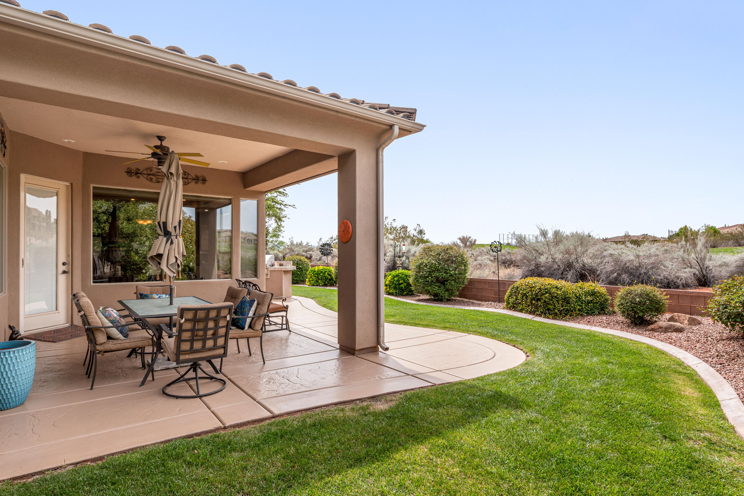 LINKS AT GREEN SPRINGS - Residential