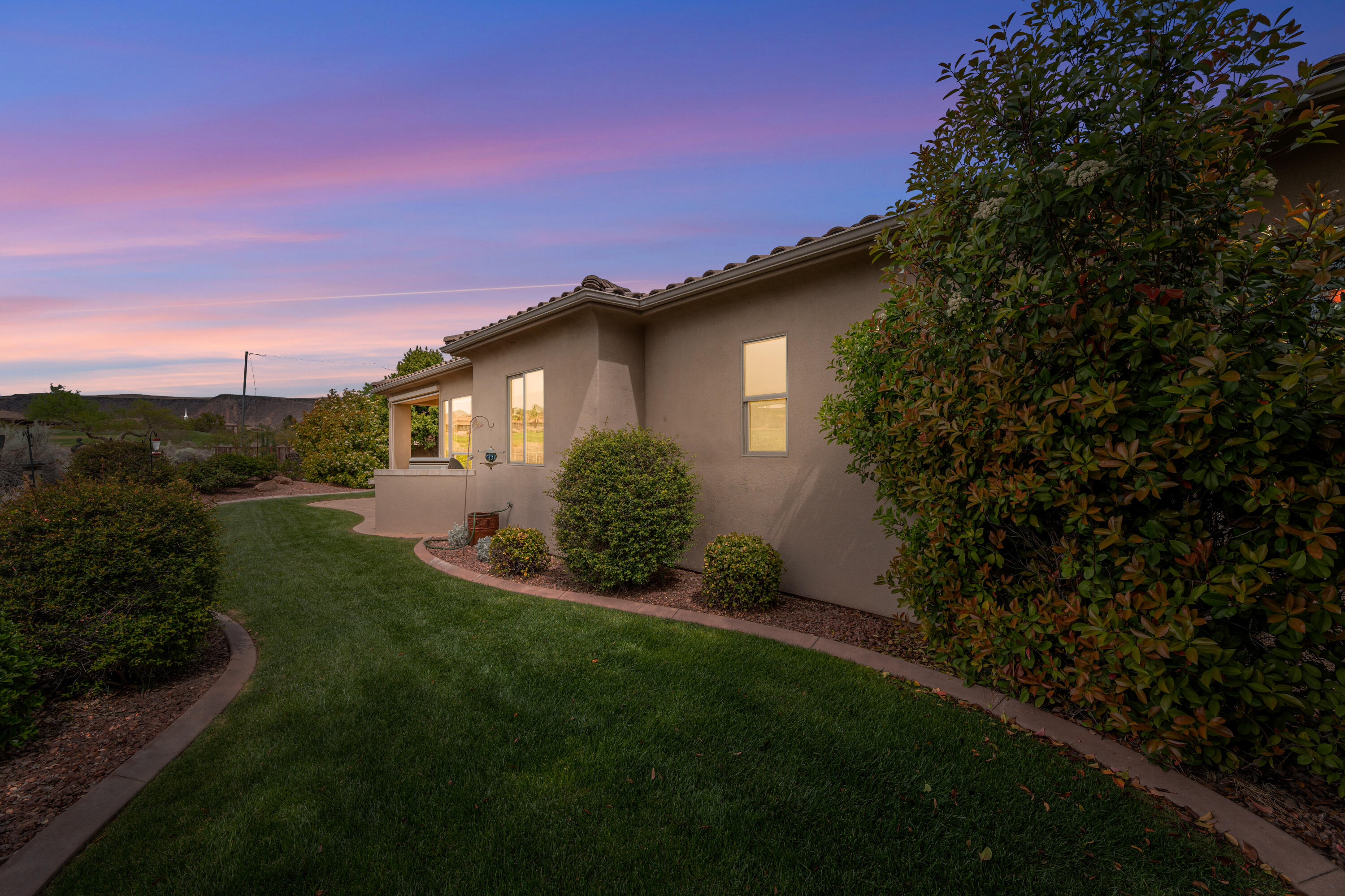 LINKS AT GREEN SPRINGS - Residential