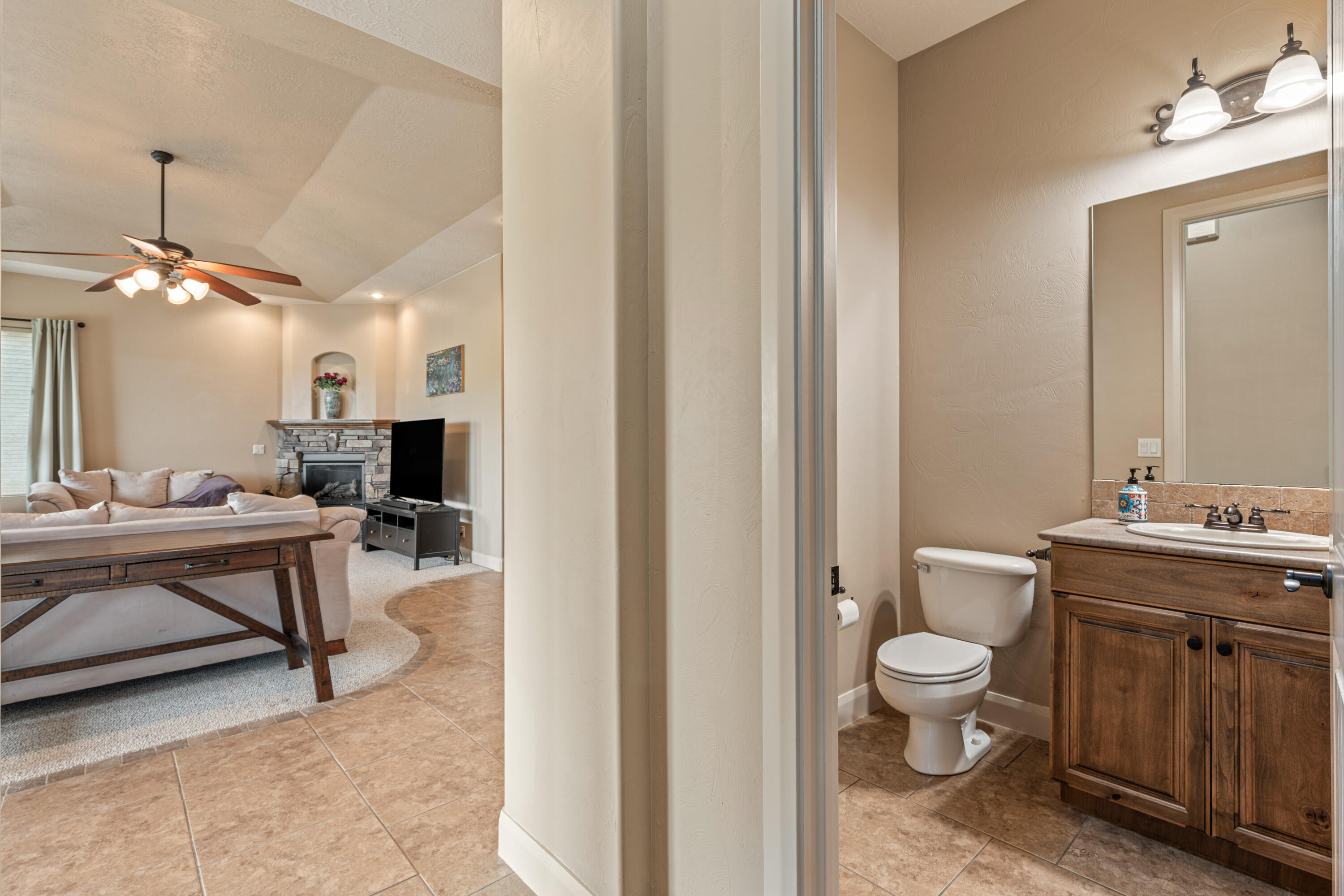 LINKS AT GREEN SPRINGS - Residential