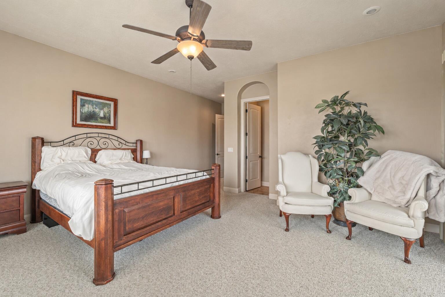 LINKS AT GREEN SPRINGS - Residential