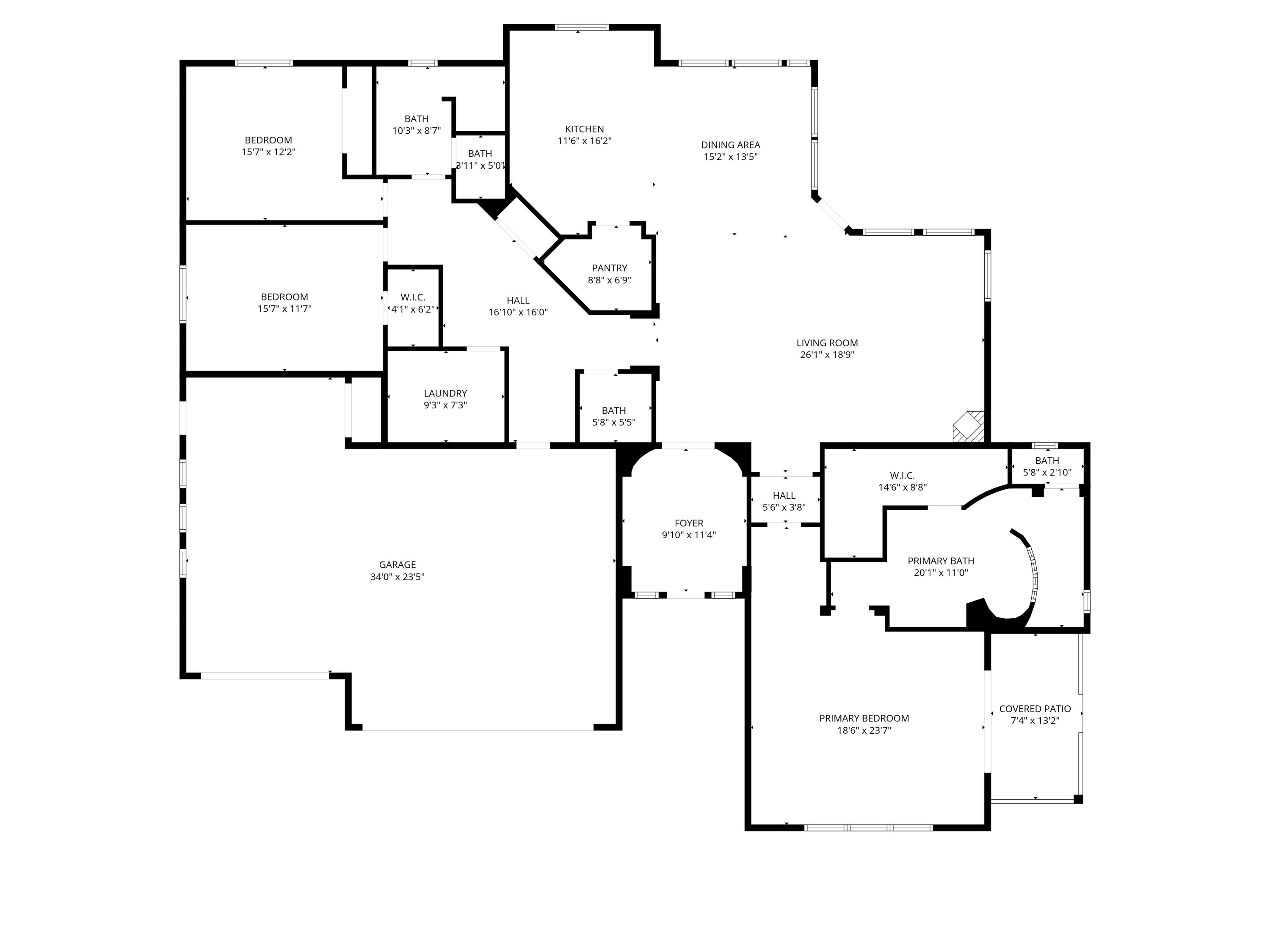 LINKS AT GREEN SPRINGS - Residential