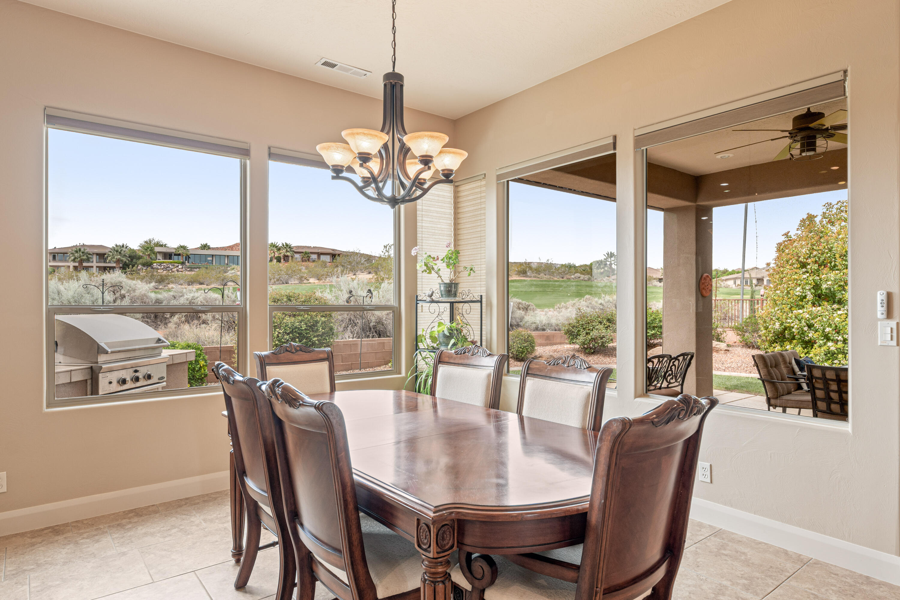 LINKS AT GREEN SPRINGS - Residential