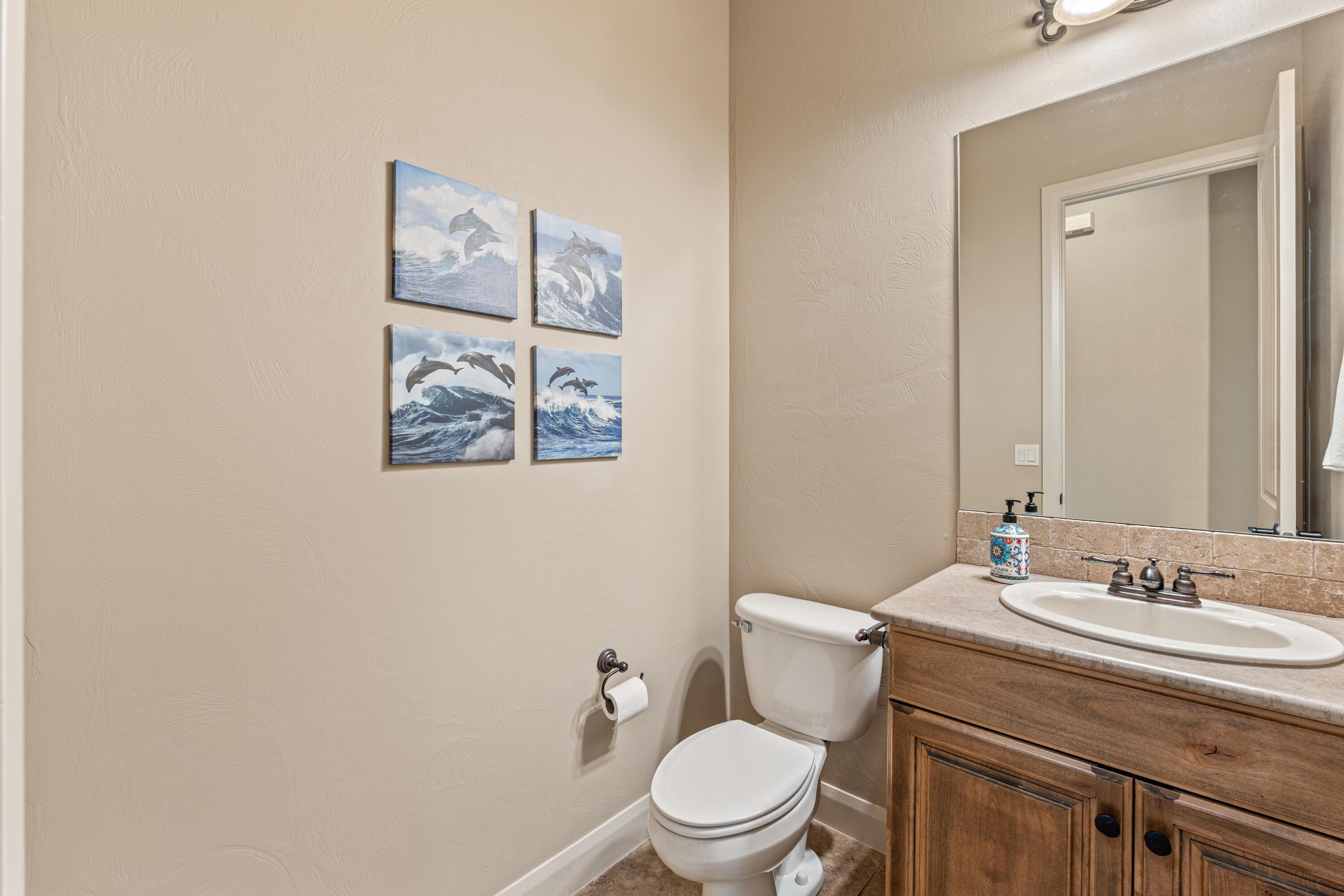 LINKS AT GREEN SPRINGS - Residential