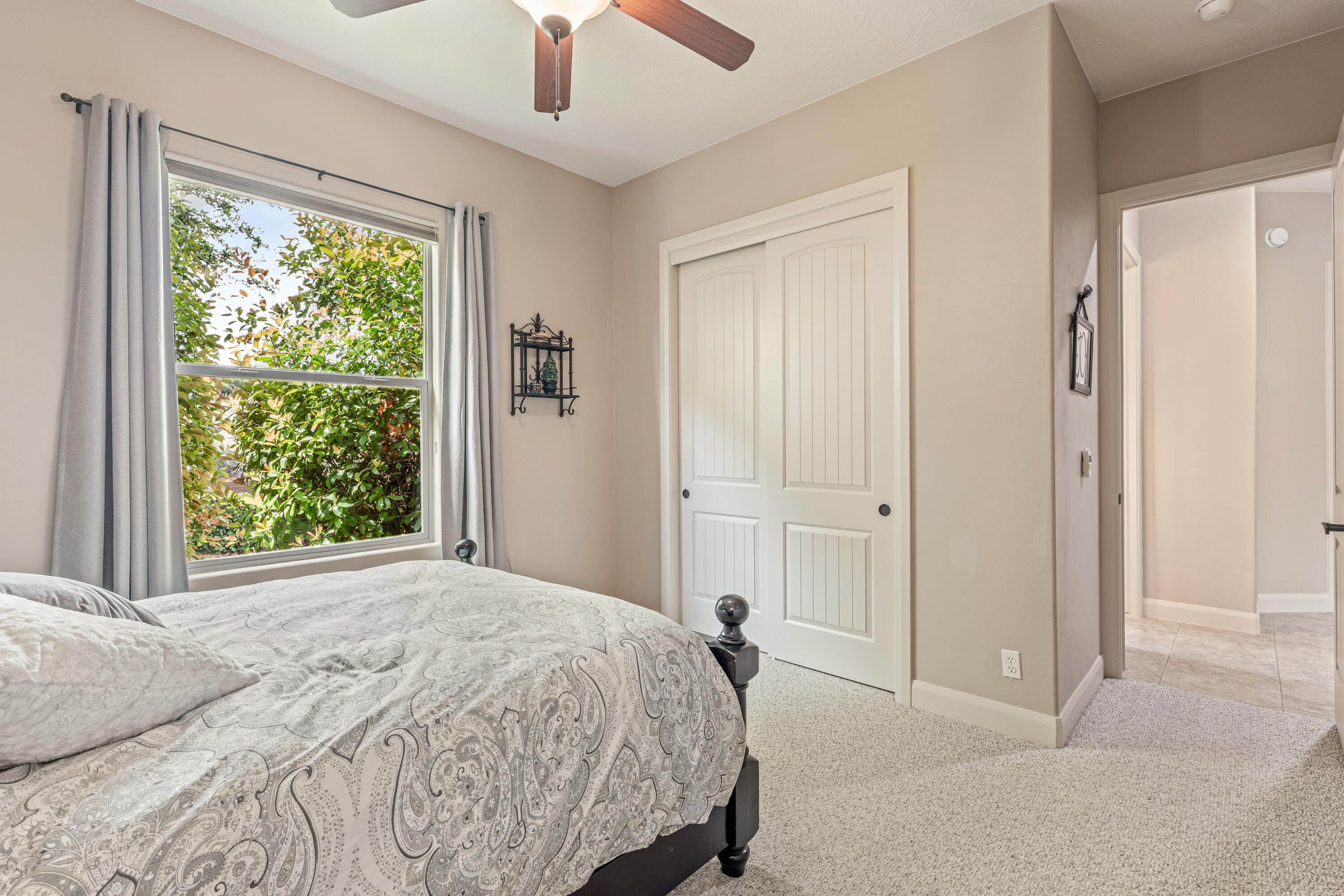 LINKS AT GREEN SPRINGS - Residential