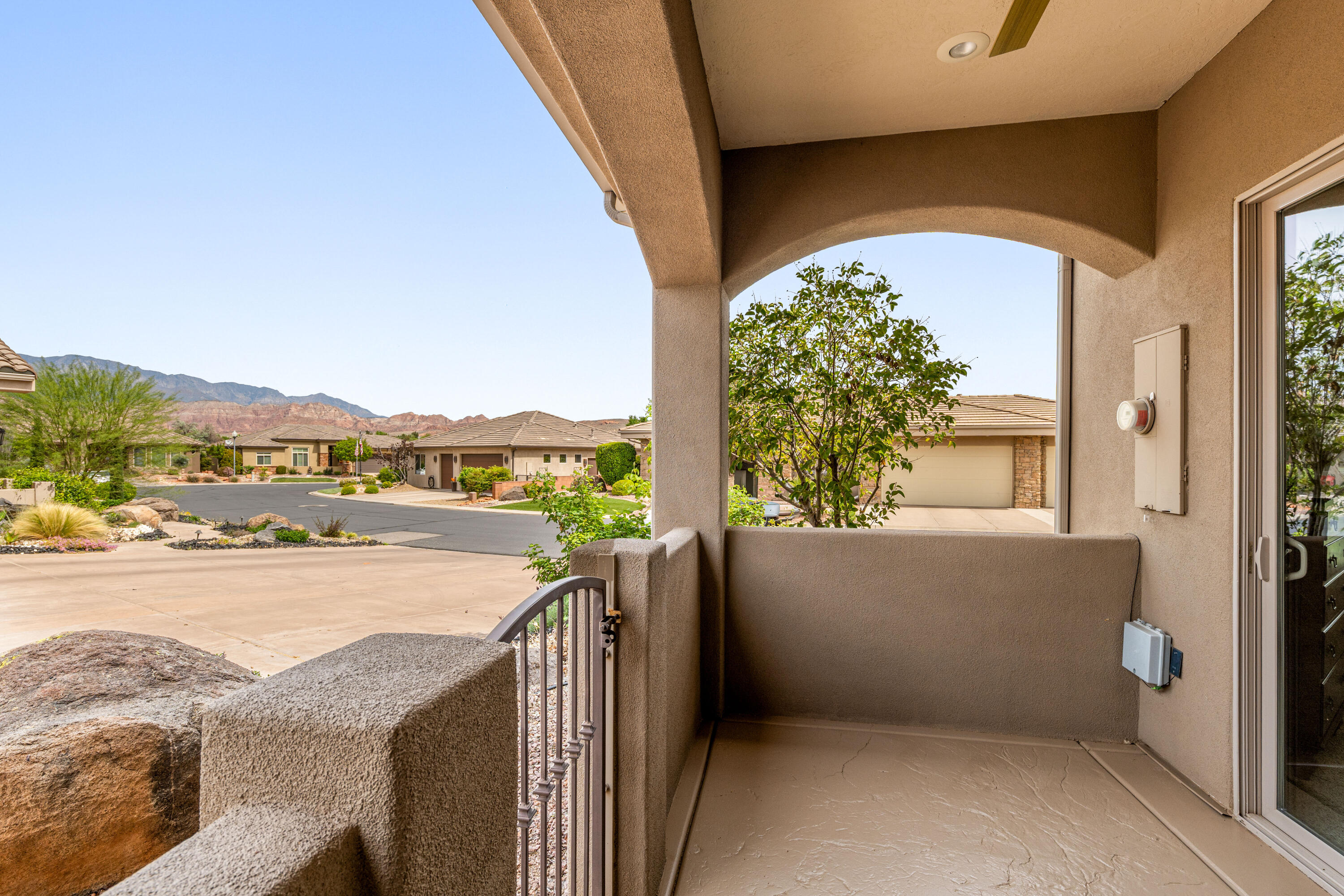 LINKS AT GREEN SPRINGS - Residential