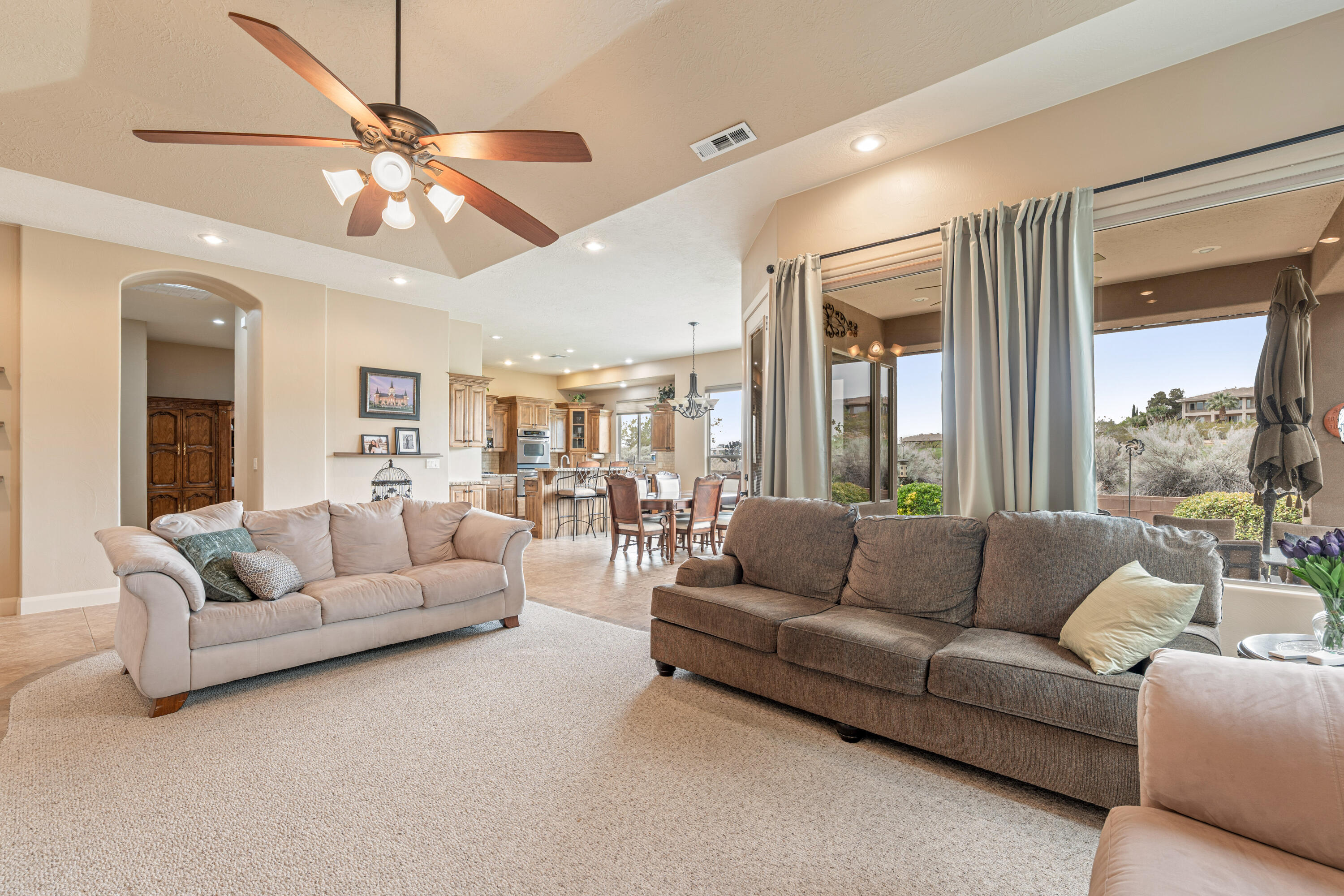 LINKS AT GREEN SPRINGS - Residential