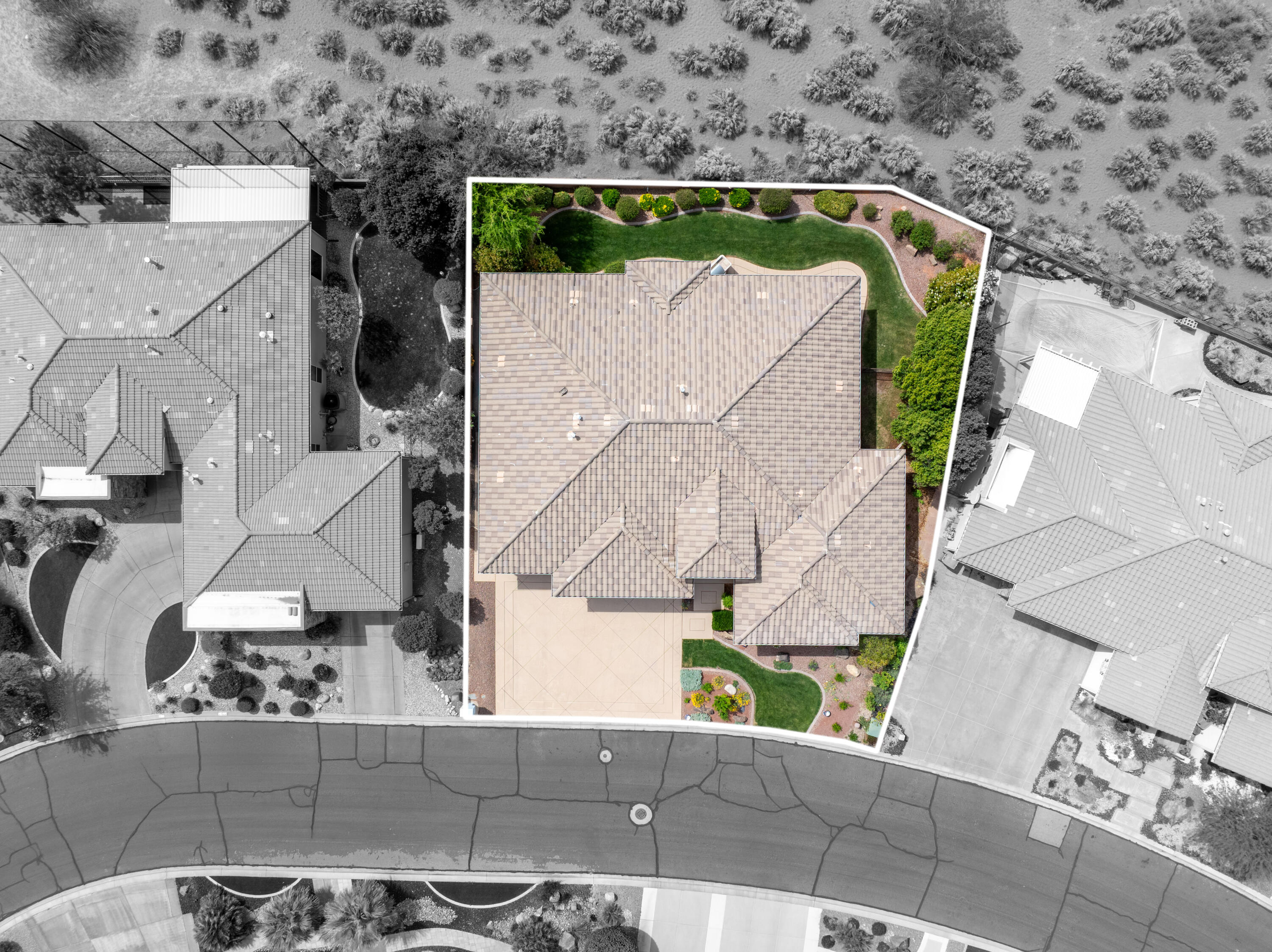 LINKS AT GREEN SPRINGS - Residential