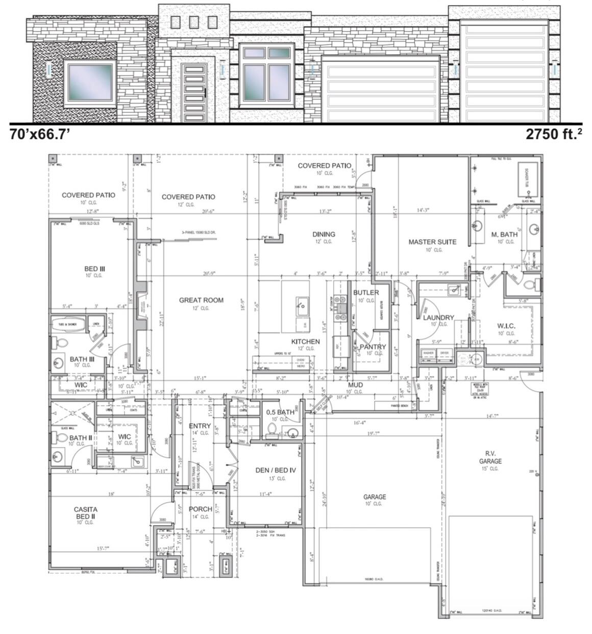 ONYX VALLEY - Residential