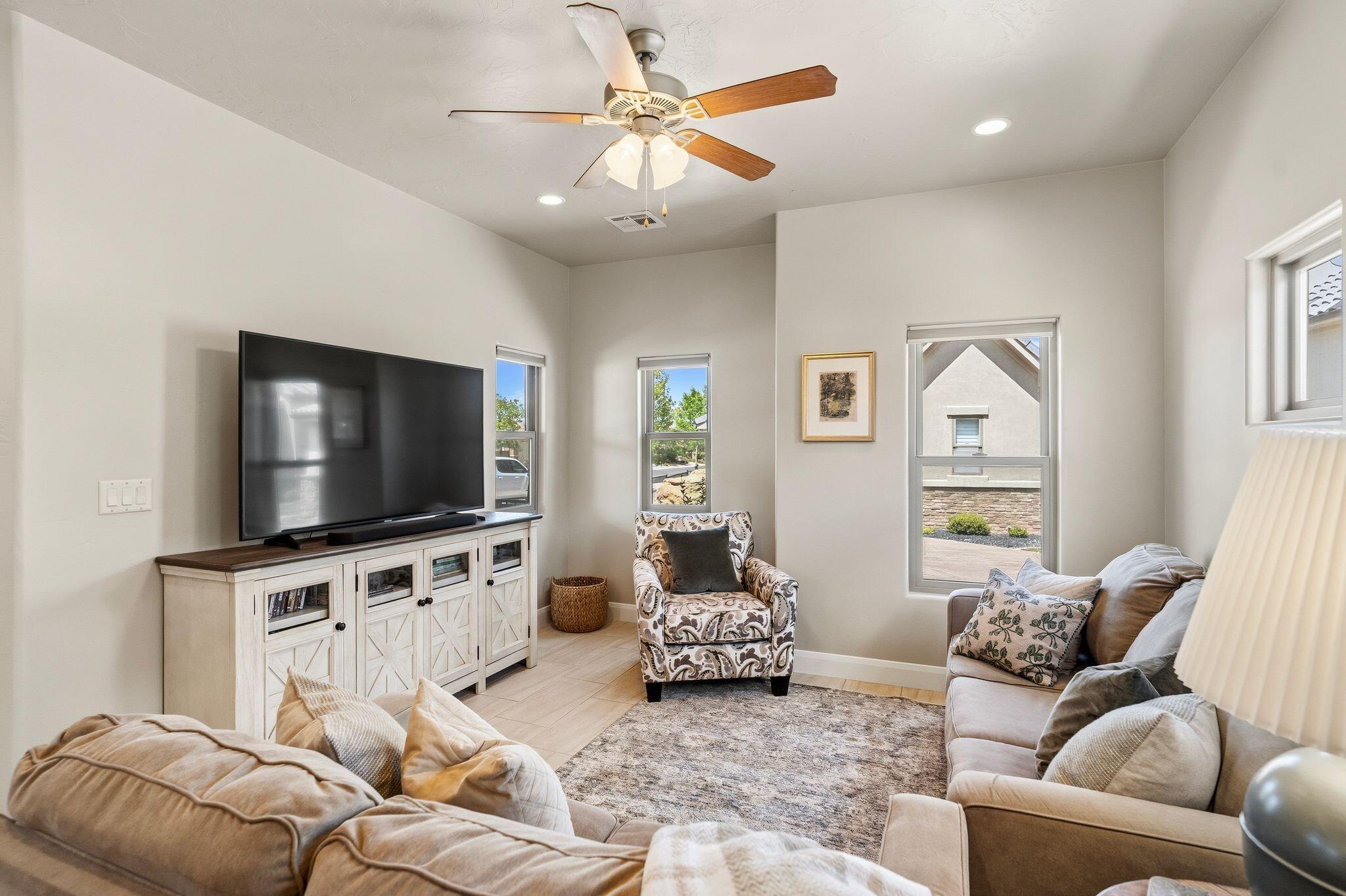 MEADOWS AT STUCKI FARMS - Residential