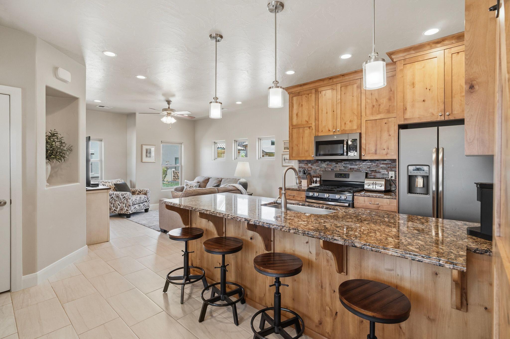 MEADOWS AT STUCKI FARMS - Residential