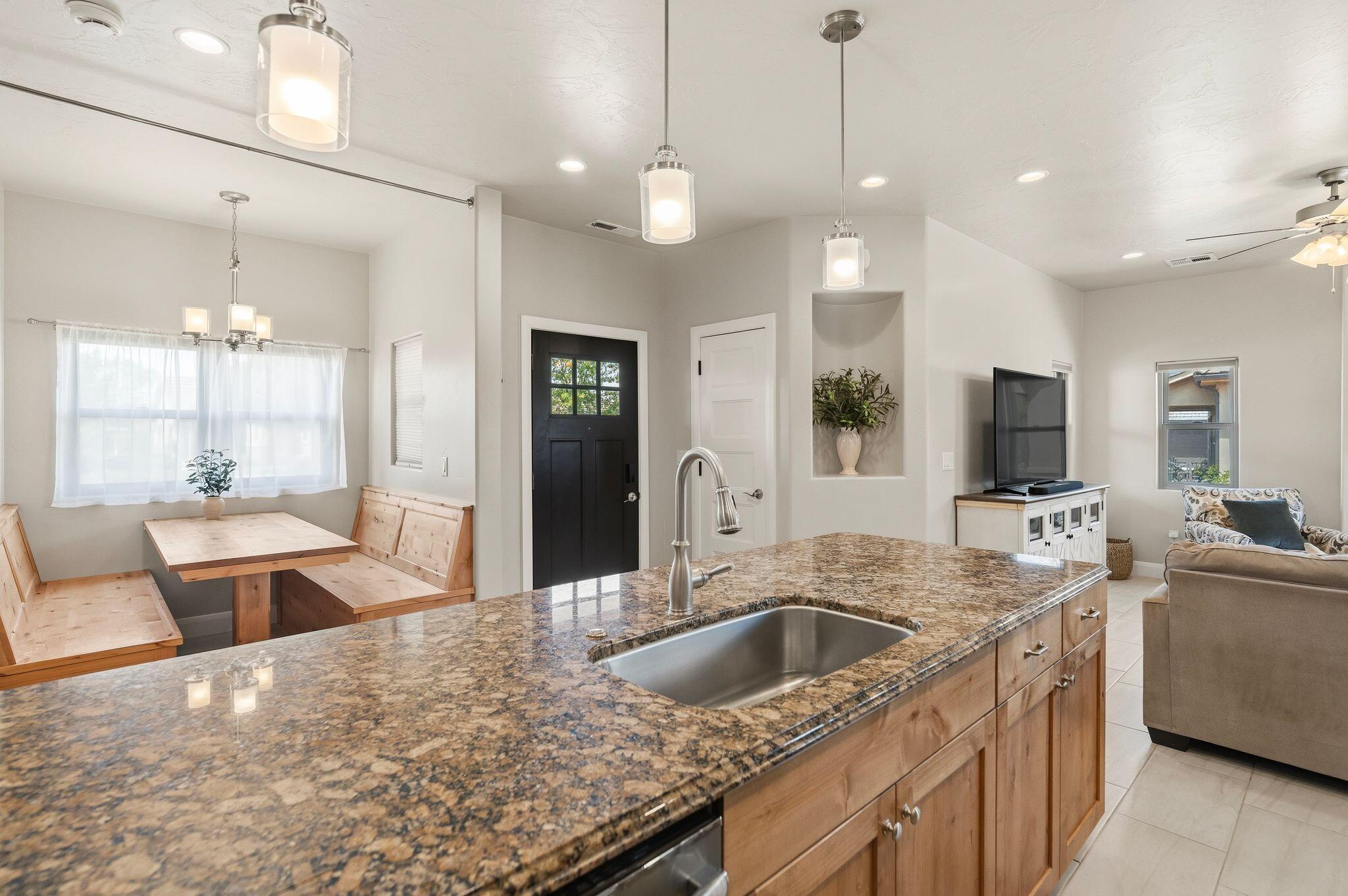 MEADOWS AT STUCKI FARMS - Residential