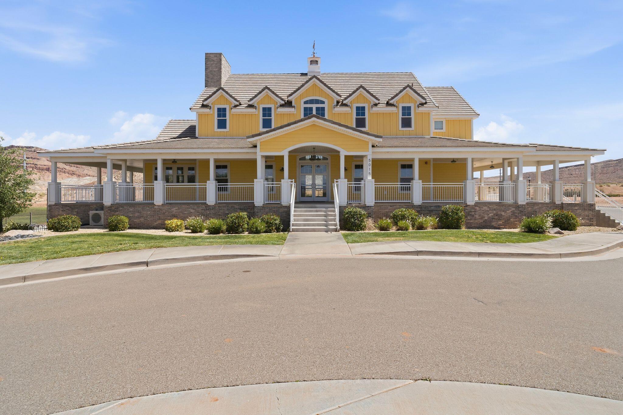 MEADOWS AT STUCKI FARMS - Residential