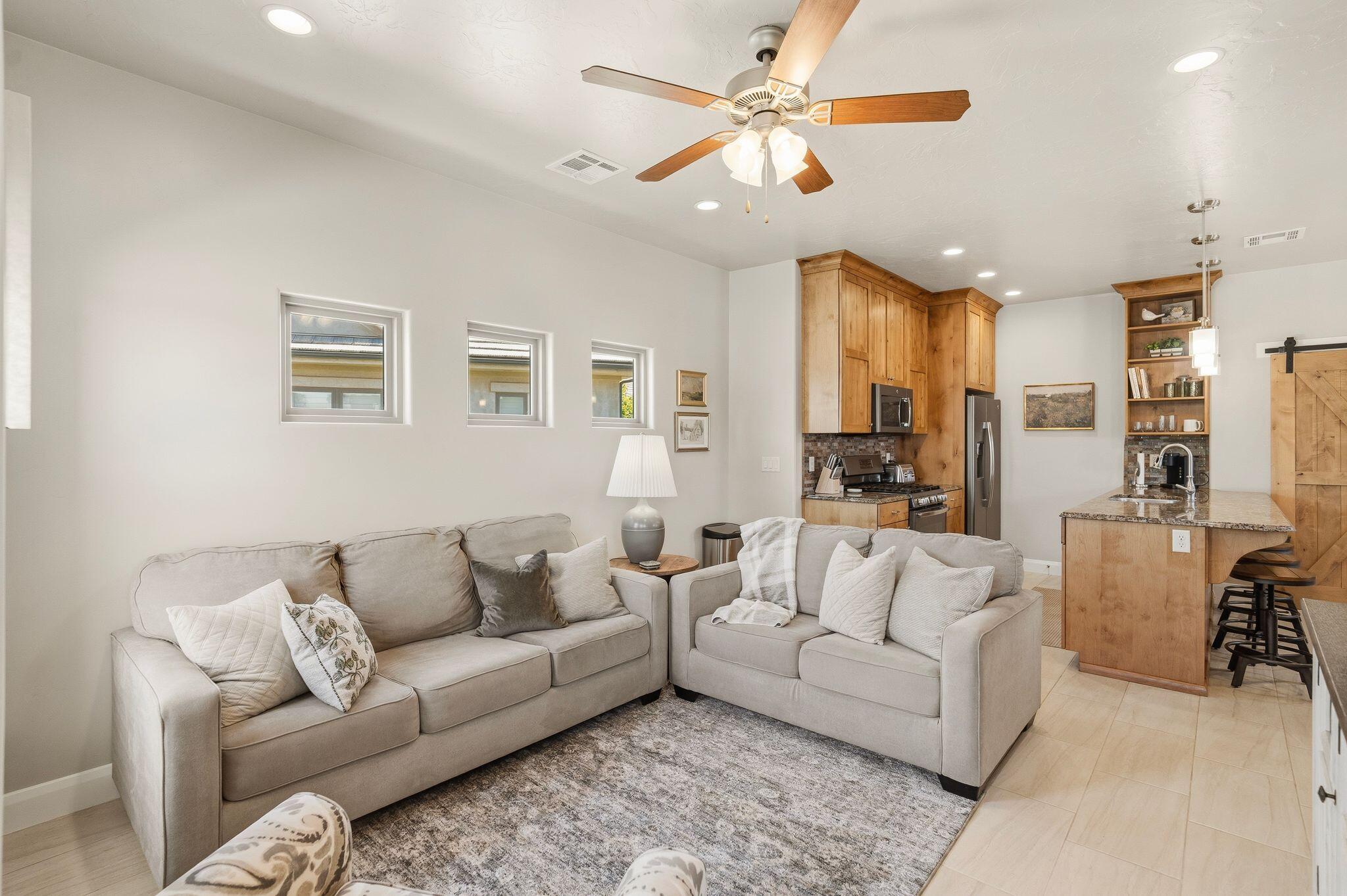 MEADOWS AT STUCKI FARMS - Residential
