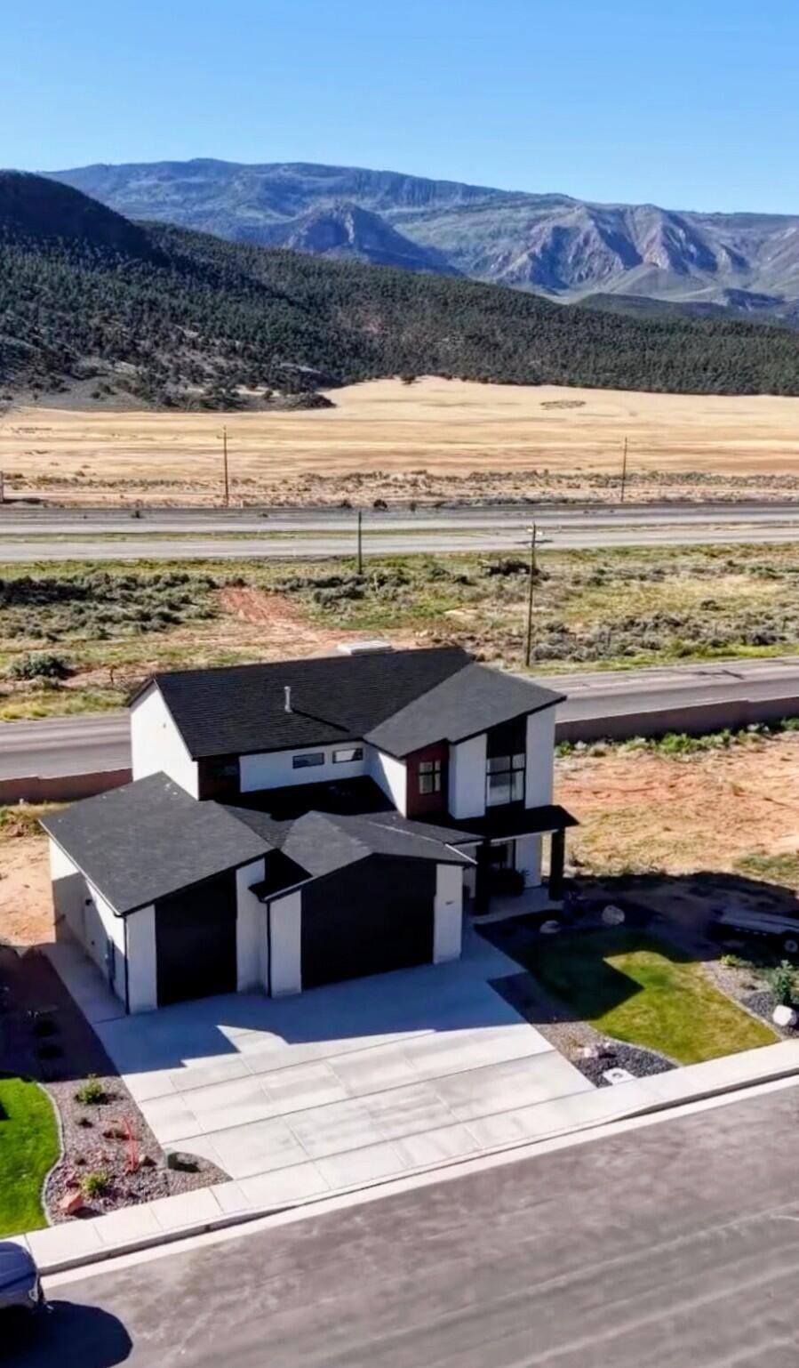 Photo of 2549 W Black Sage DR, Cedar City, UT 84720 (MLS # 26-273829)