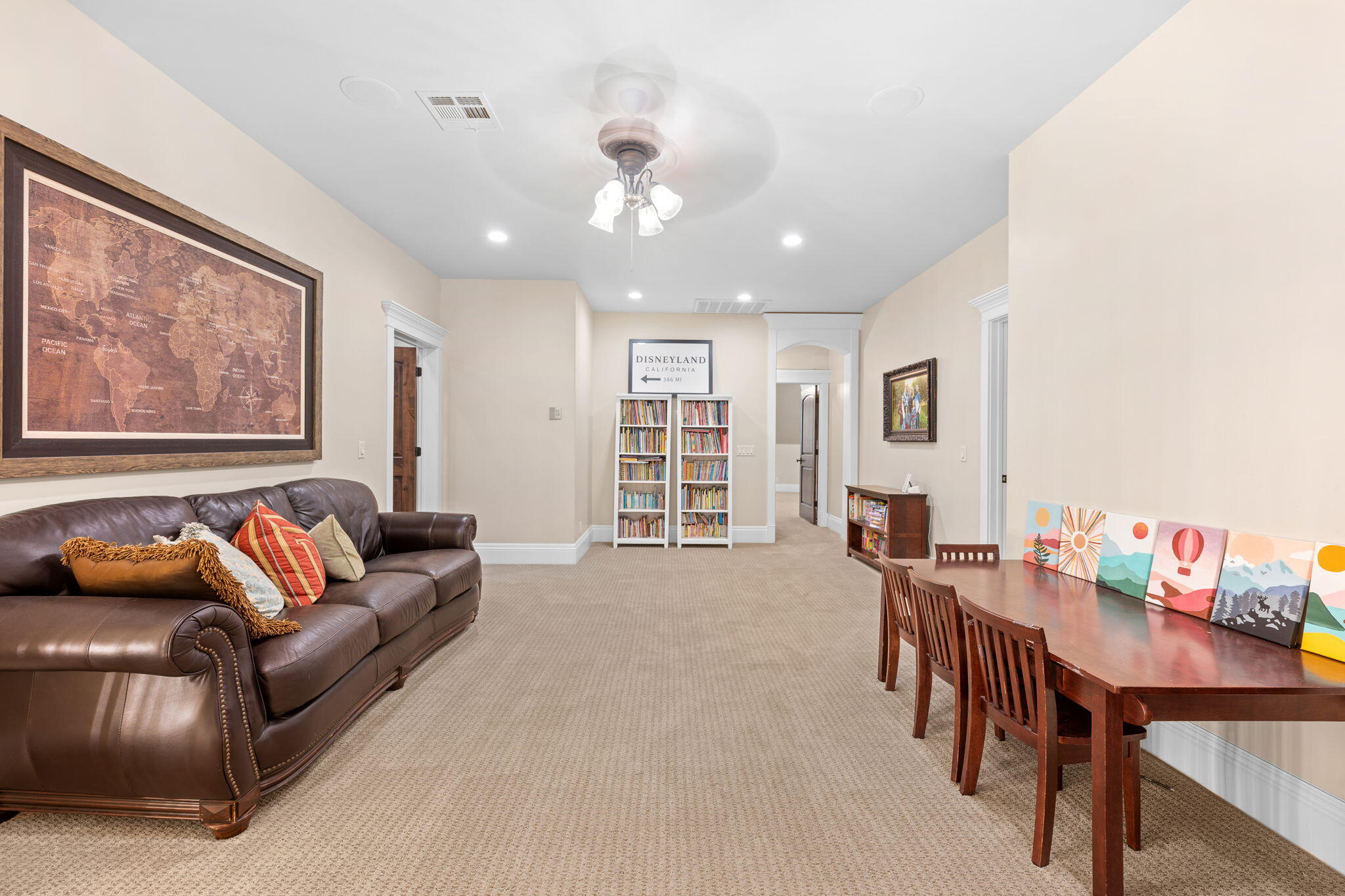 ARROWHEAD ESTATES - Residential