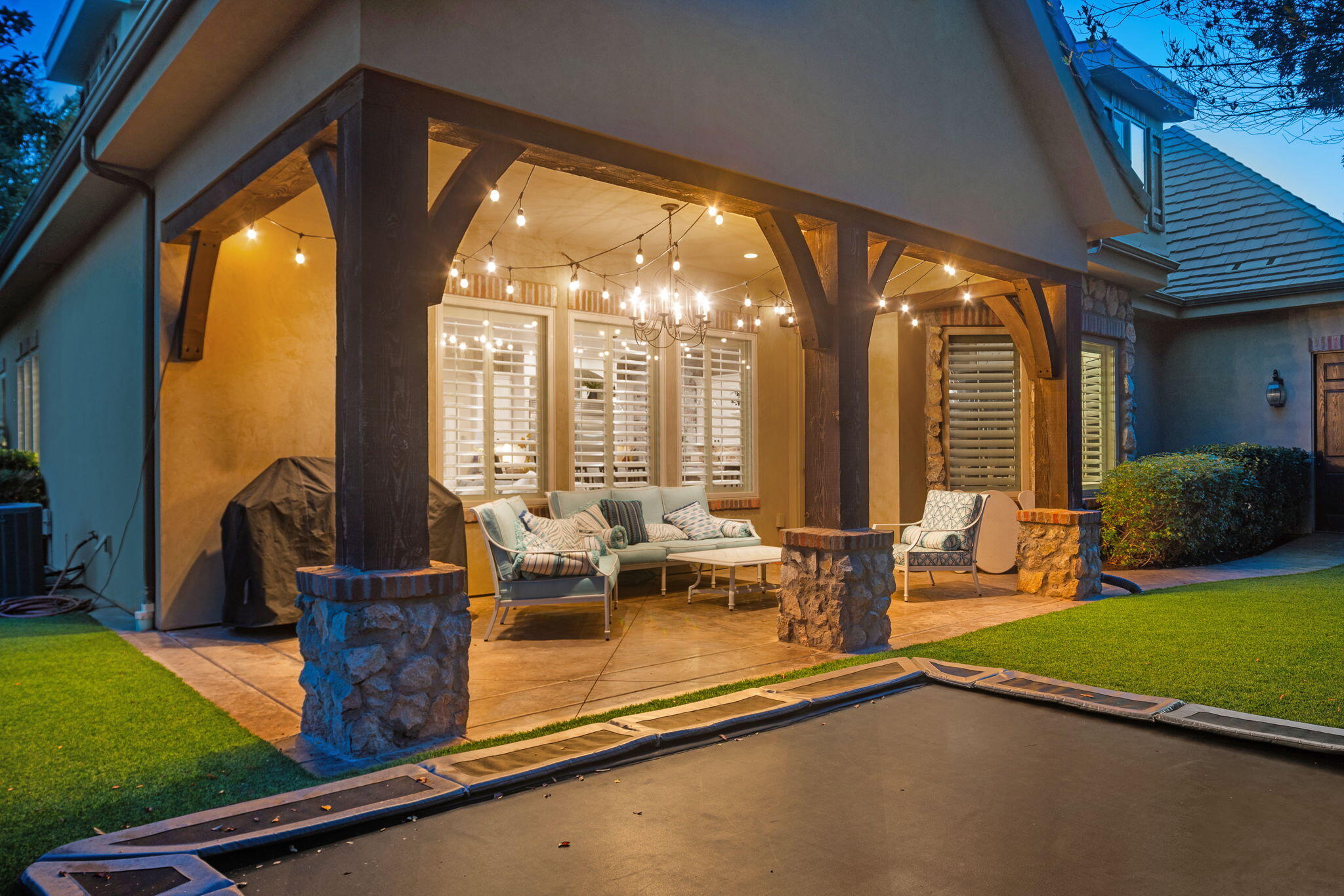 ARROWHEAD ESTATES - Residential