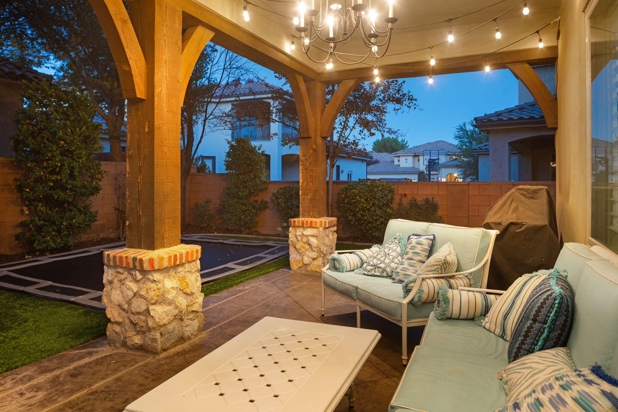 ARROWHEAD ESTATES - Residential