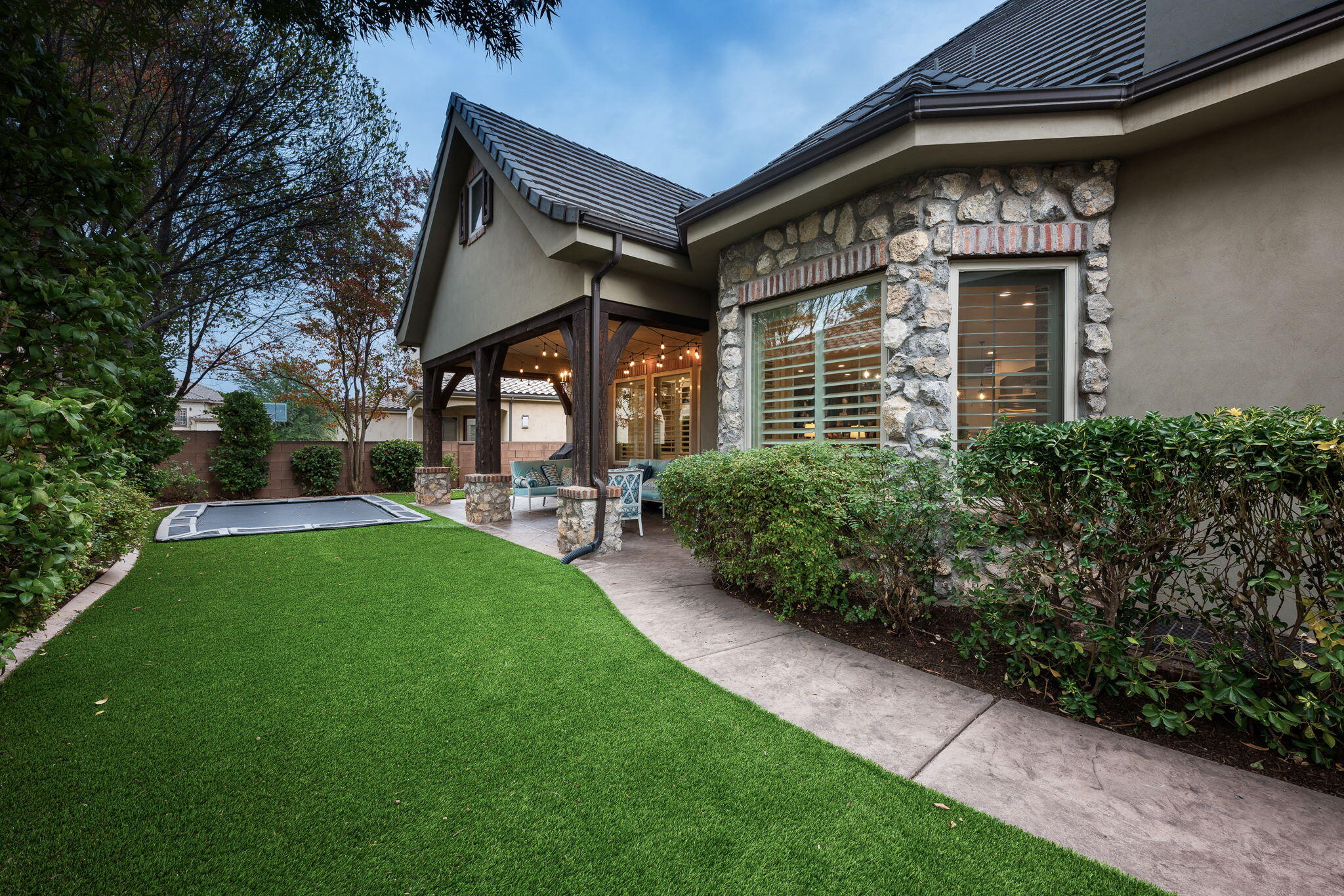 ARROWHEAD ESTATES - Residential