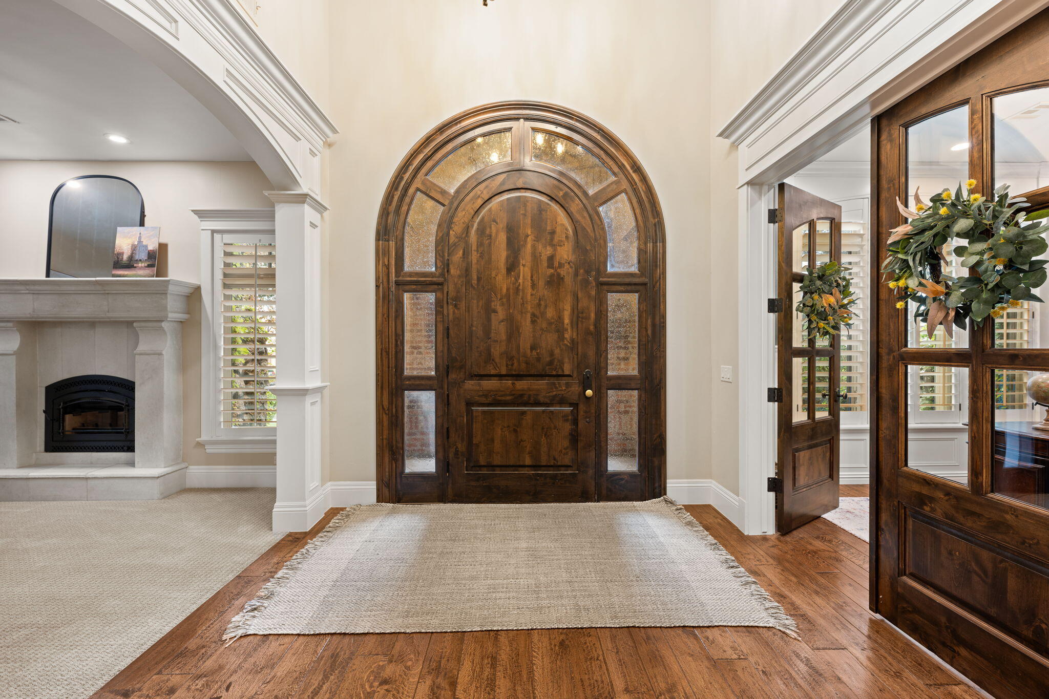 ARROWHEAD ESTATES - Residential