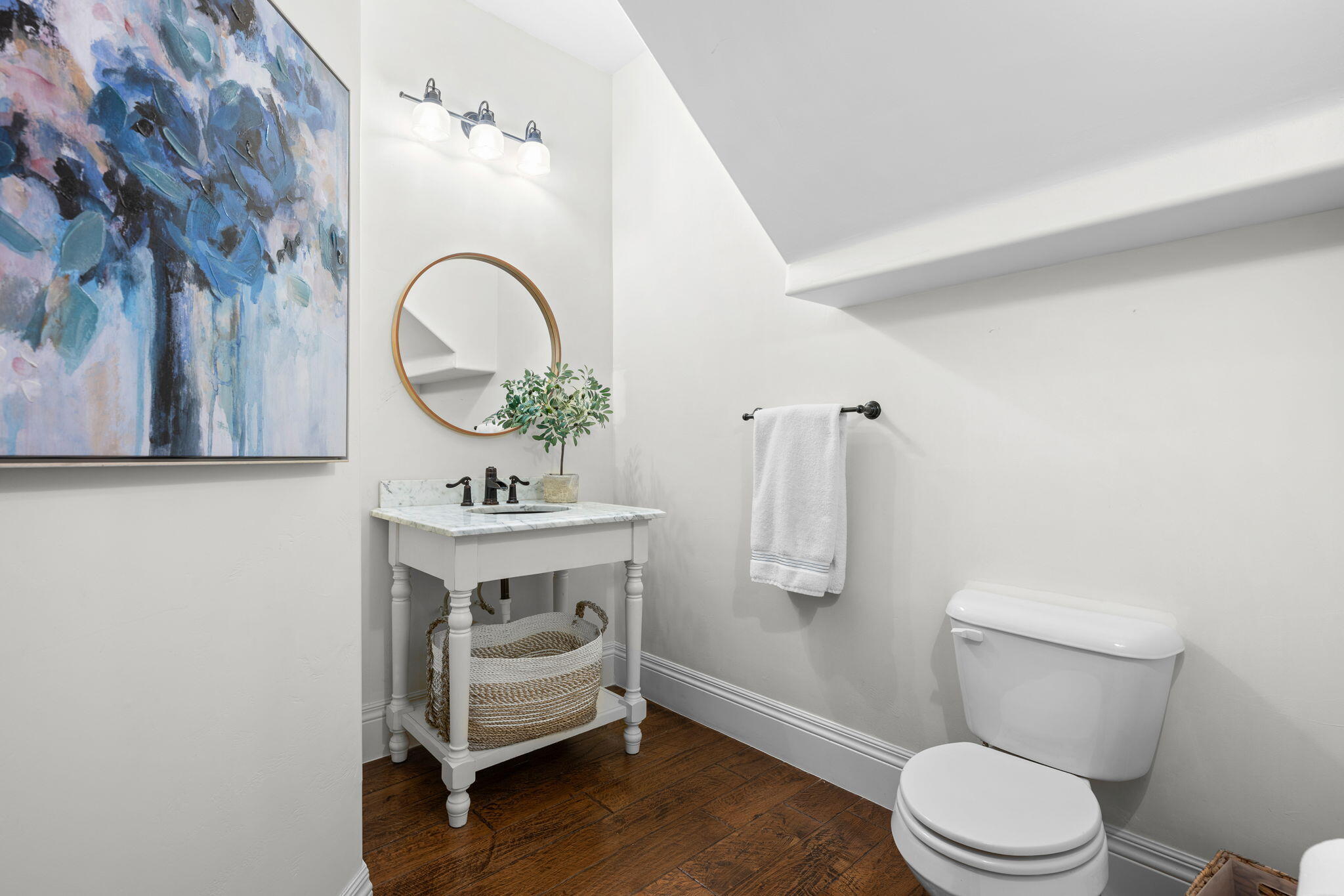 ARROWHEAD ESTATES - Residential