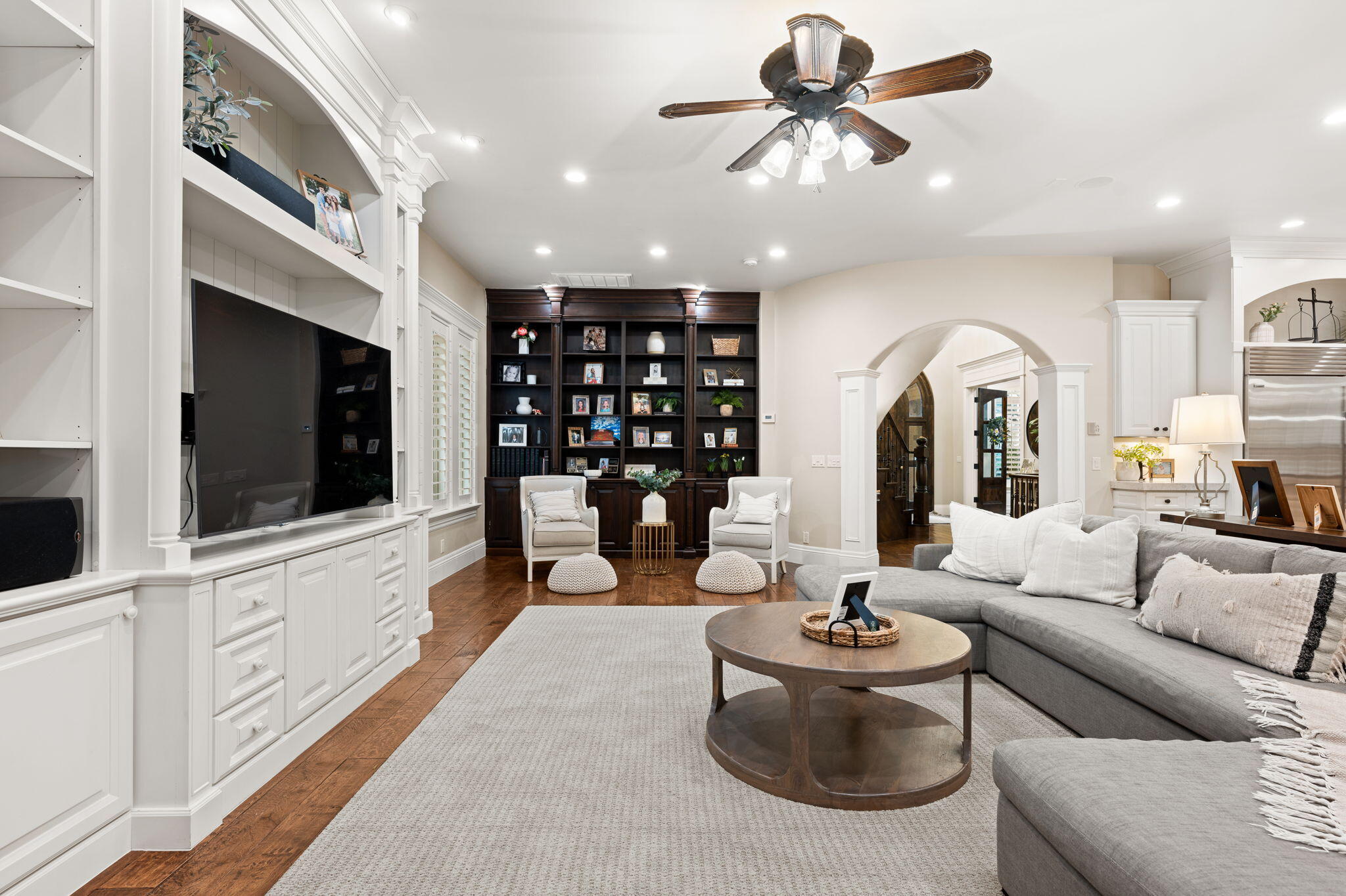 ARROWHEAD ESTATES - Residential