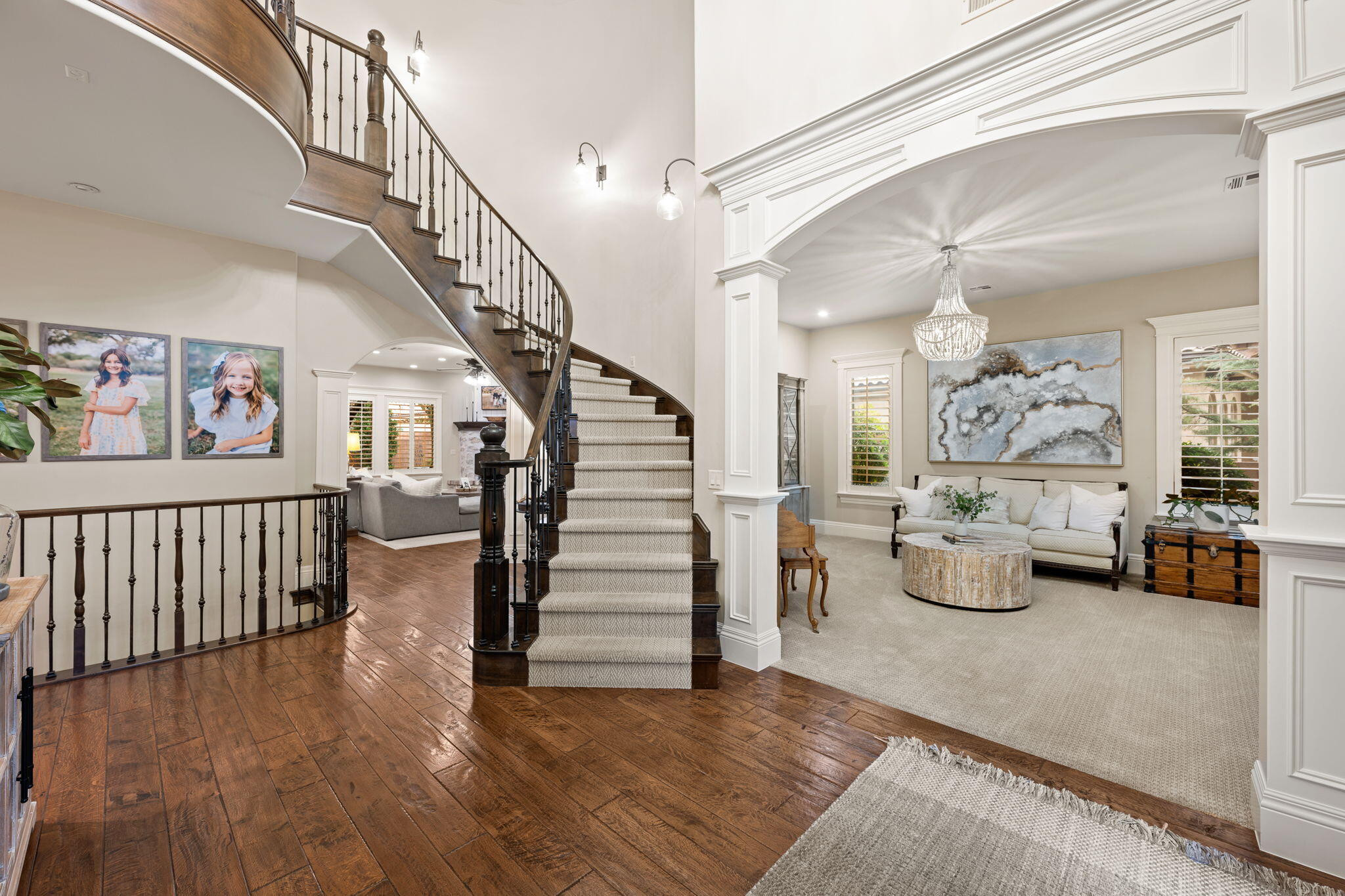 ARROWHEAD ESTATES - Residential