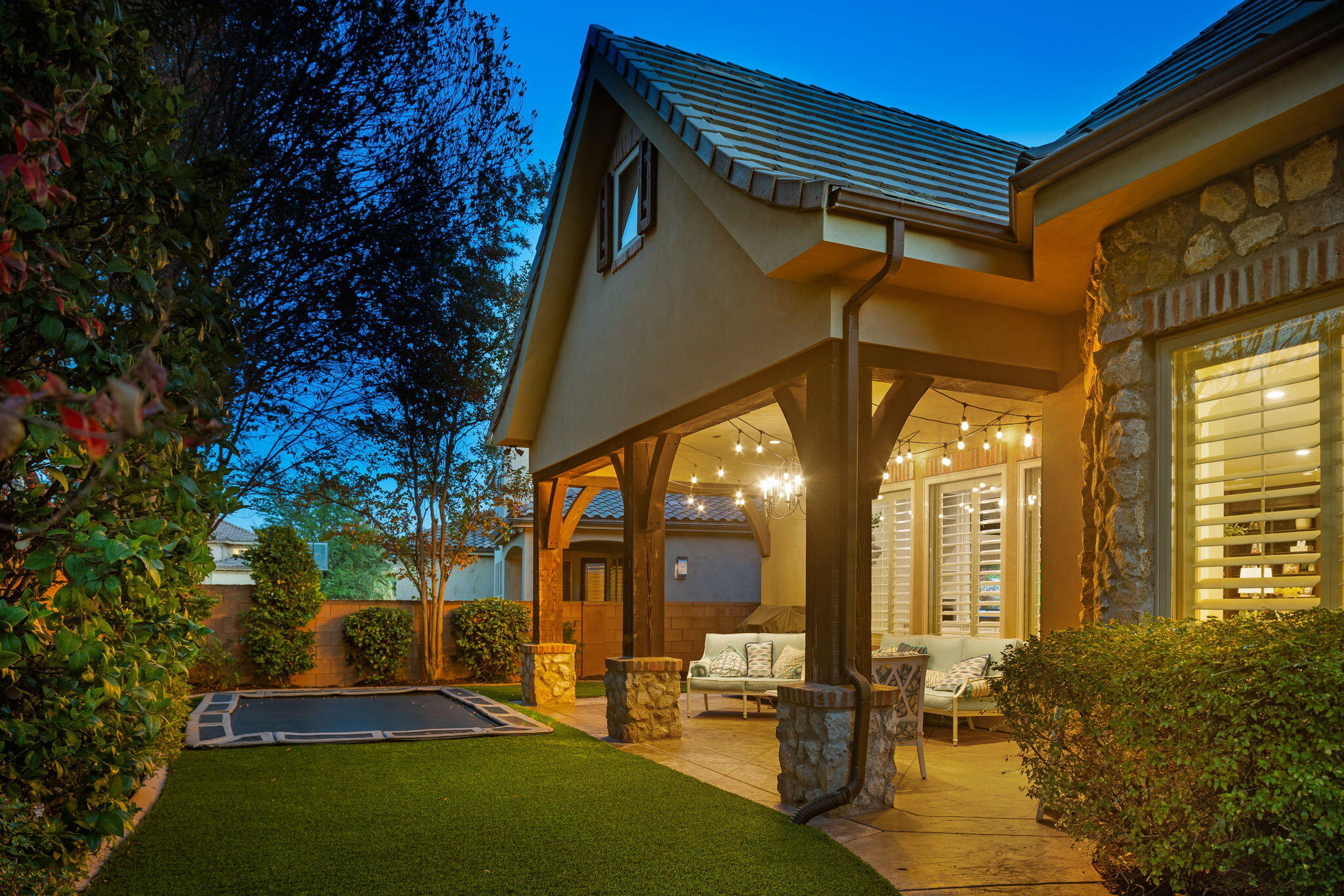 ARROWHEAD ESTATES - Residential