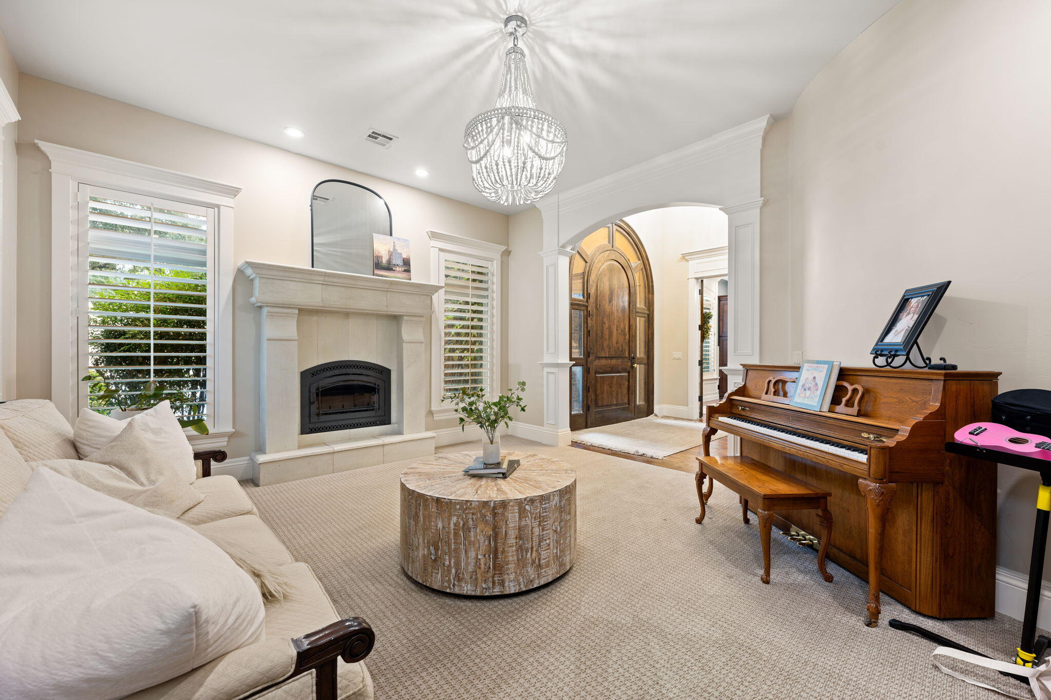 ARROWHEAD ESTATES - Residential