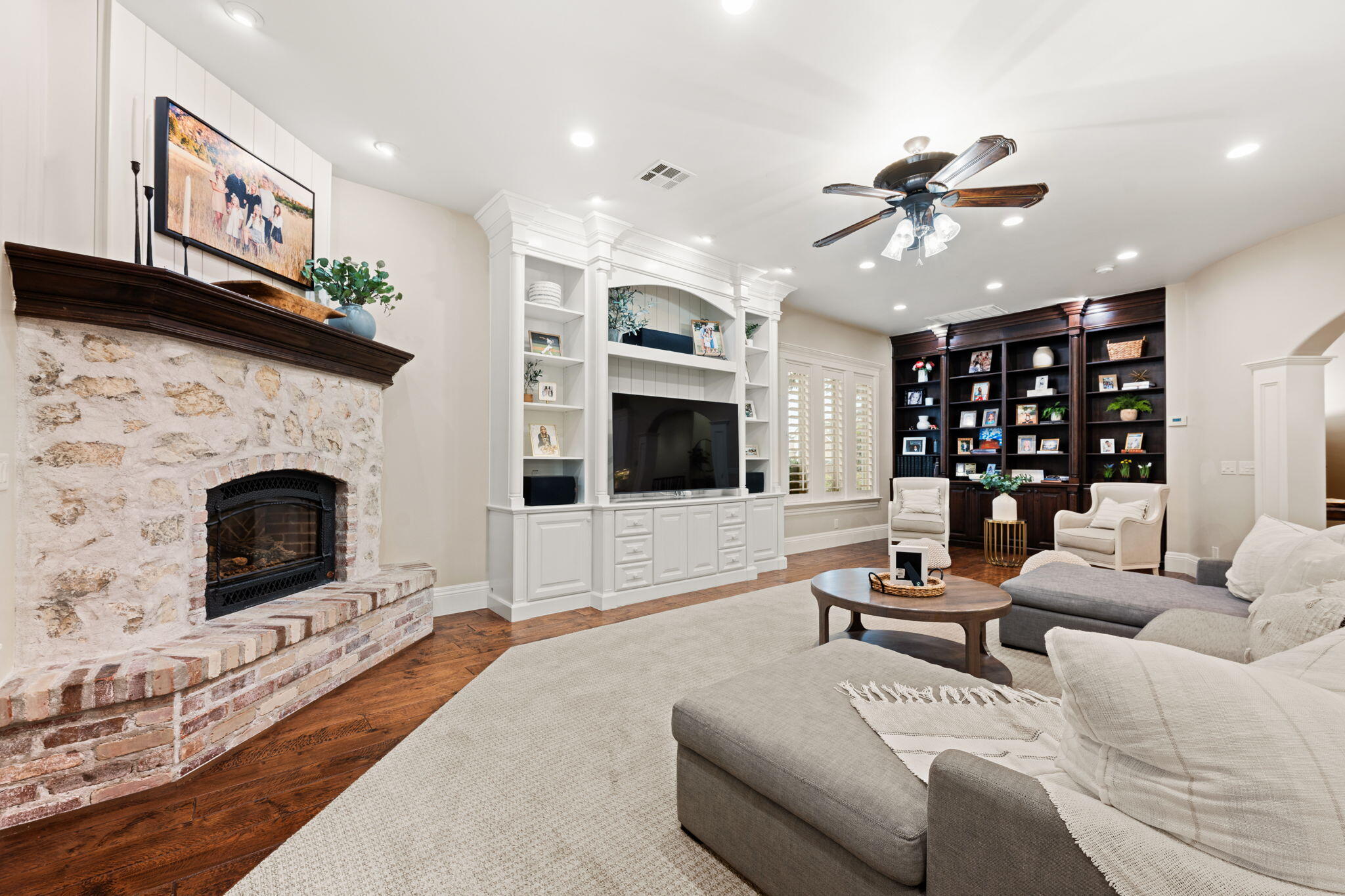 ARROWHEAD ESTATES - Residential