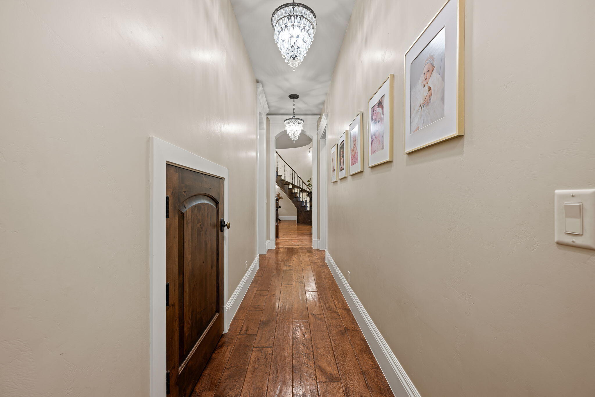 ARROWHEAD ESTATES - Residential