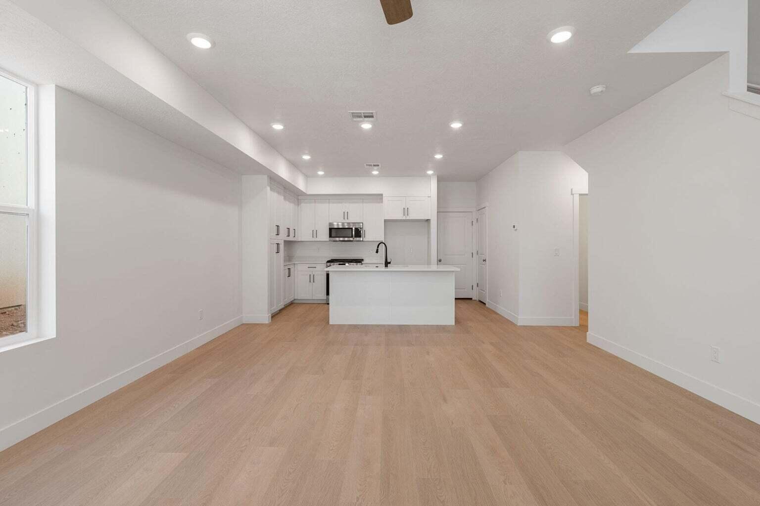 SAGE HAVEN - Residential